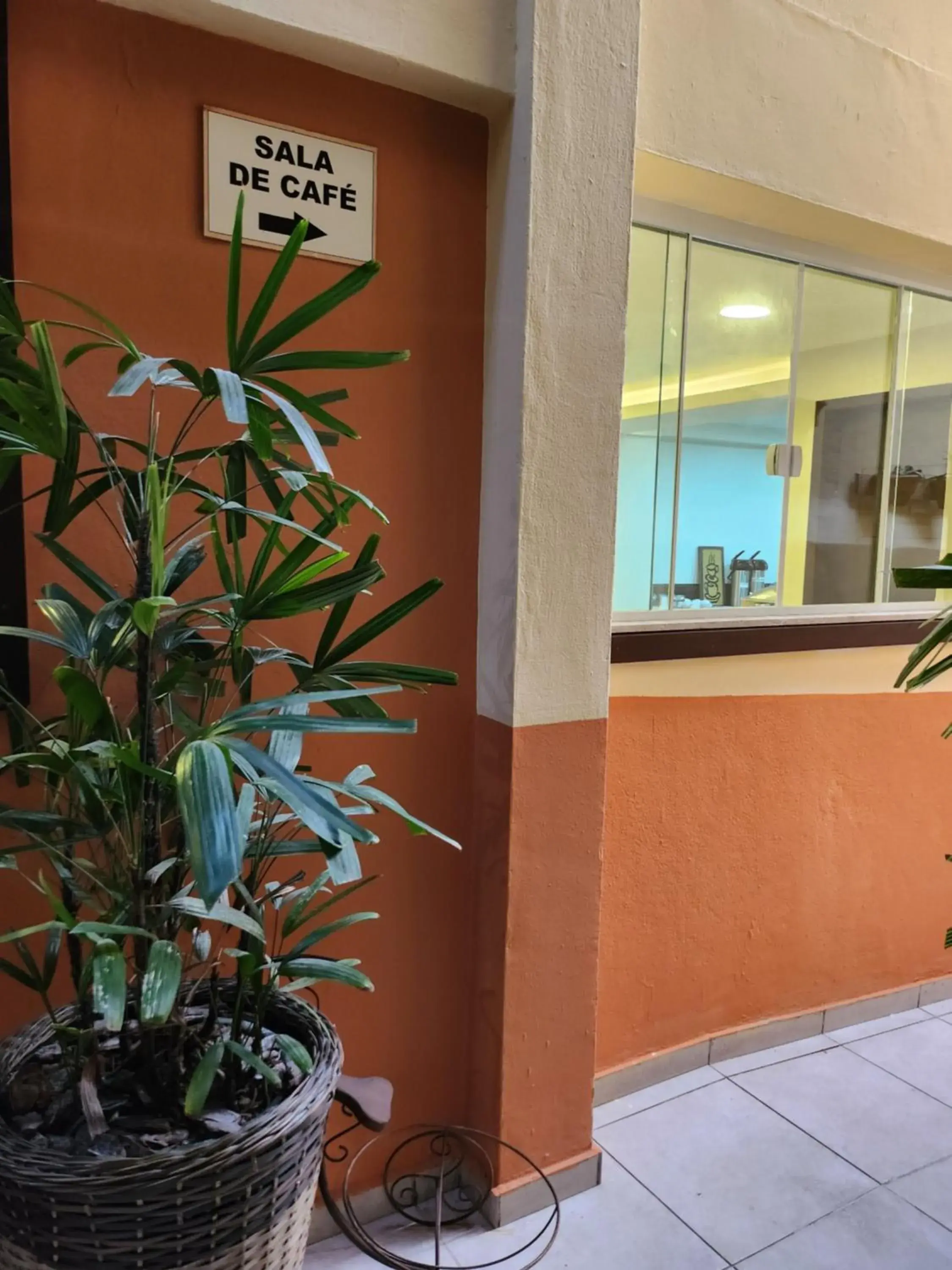 Property building in Palace Hotel Property building in Palace Hotel