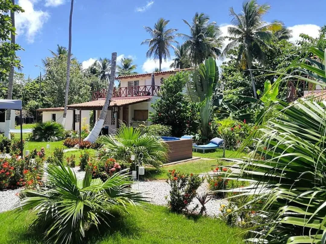 Property building in 21 Palms