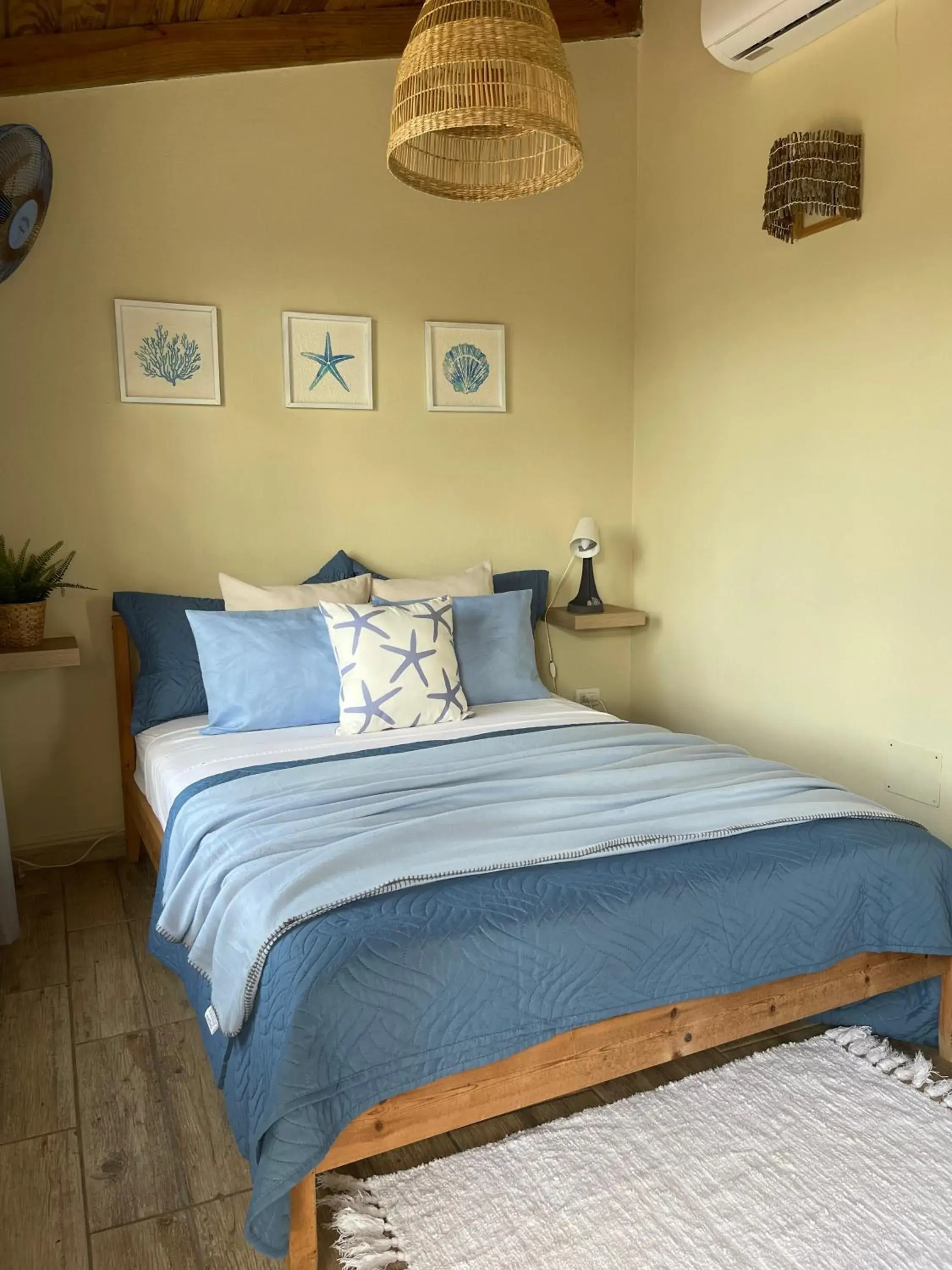Double Room in 21 Palms Double Room in 21 Palms