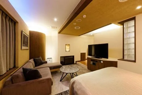 Hotel NOON