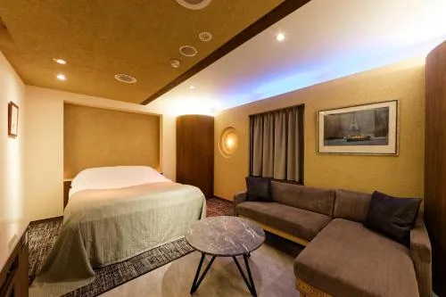 Hotel NOON