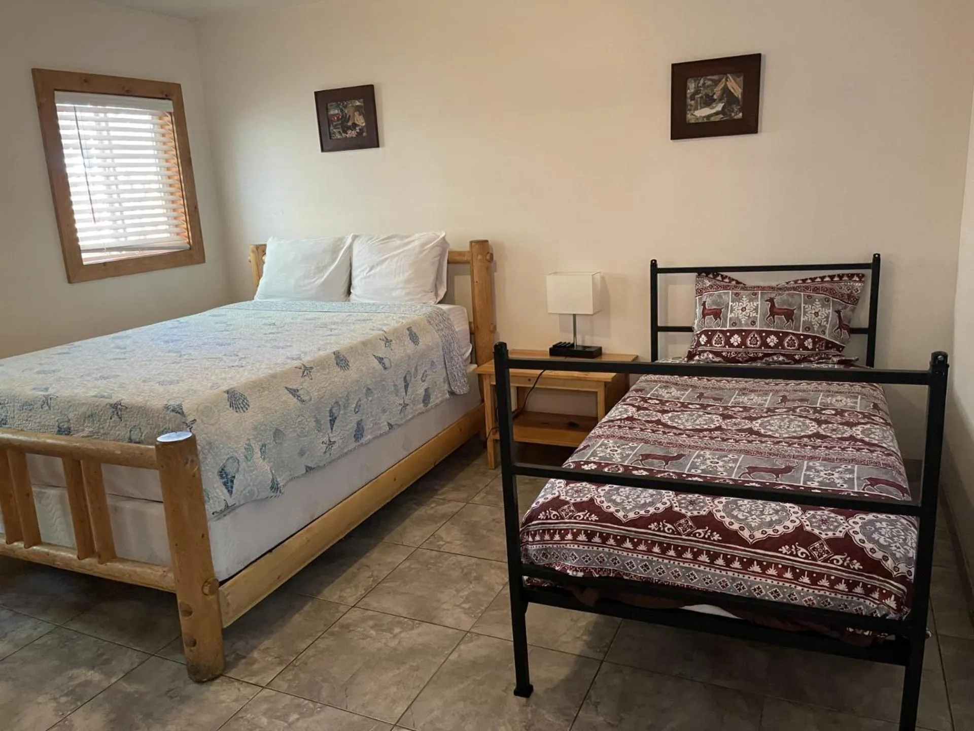 Bedroom, Bed in Bear Creek Resort