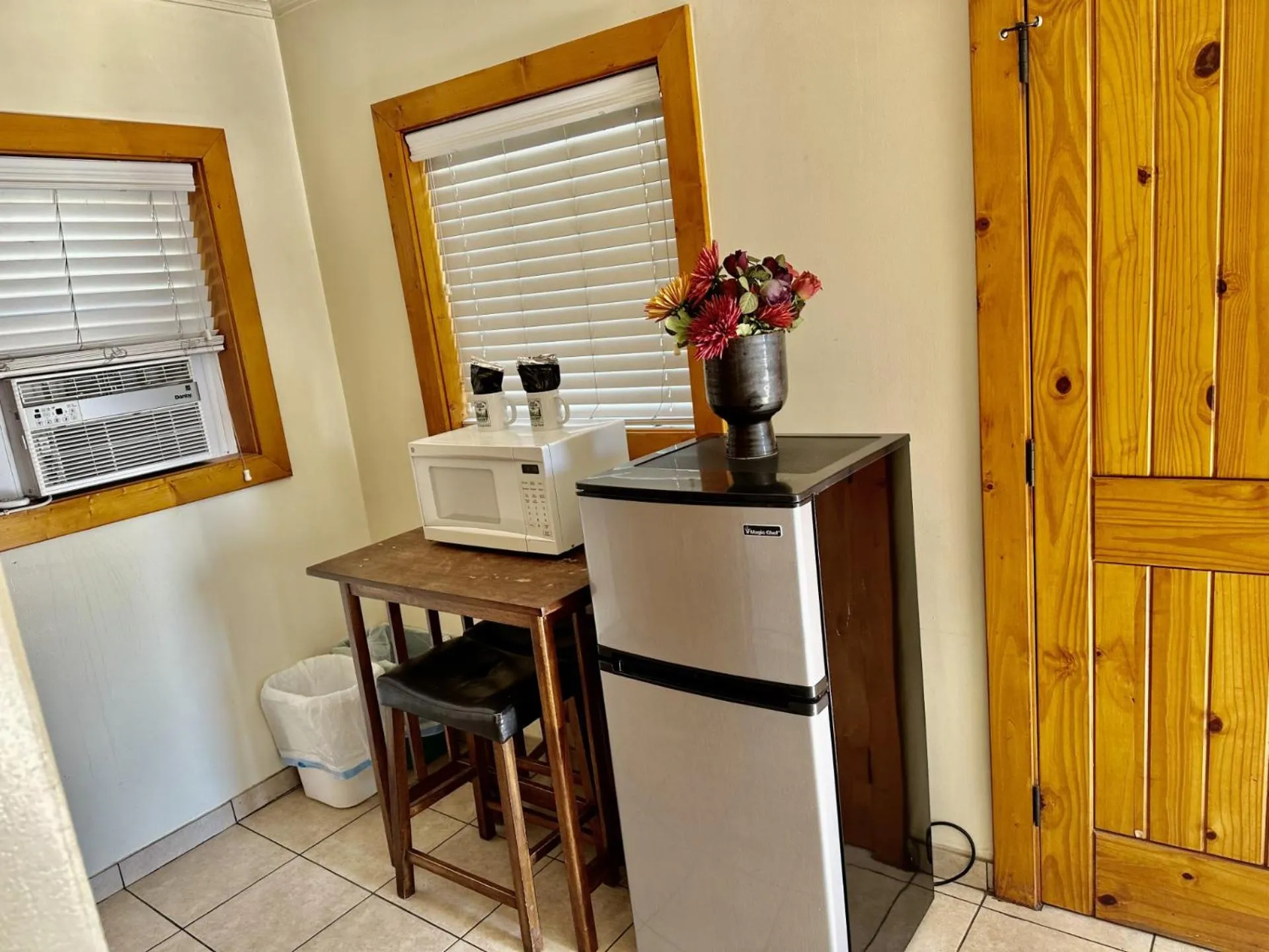 Kitchen or kitchenette in Bear Creek Resort