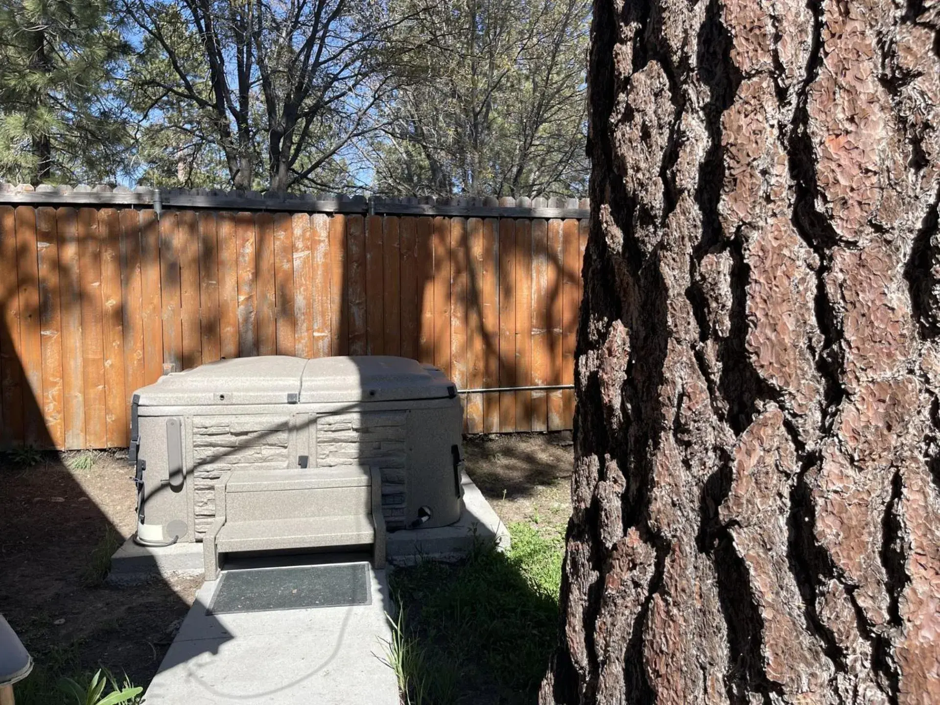 Spa and wellness centre/facilities in Bear Creek Resort Spa and wellness centre/facilities in Bear Creek Resort