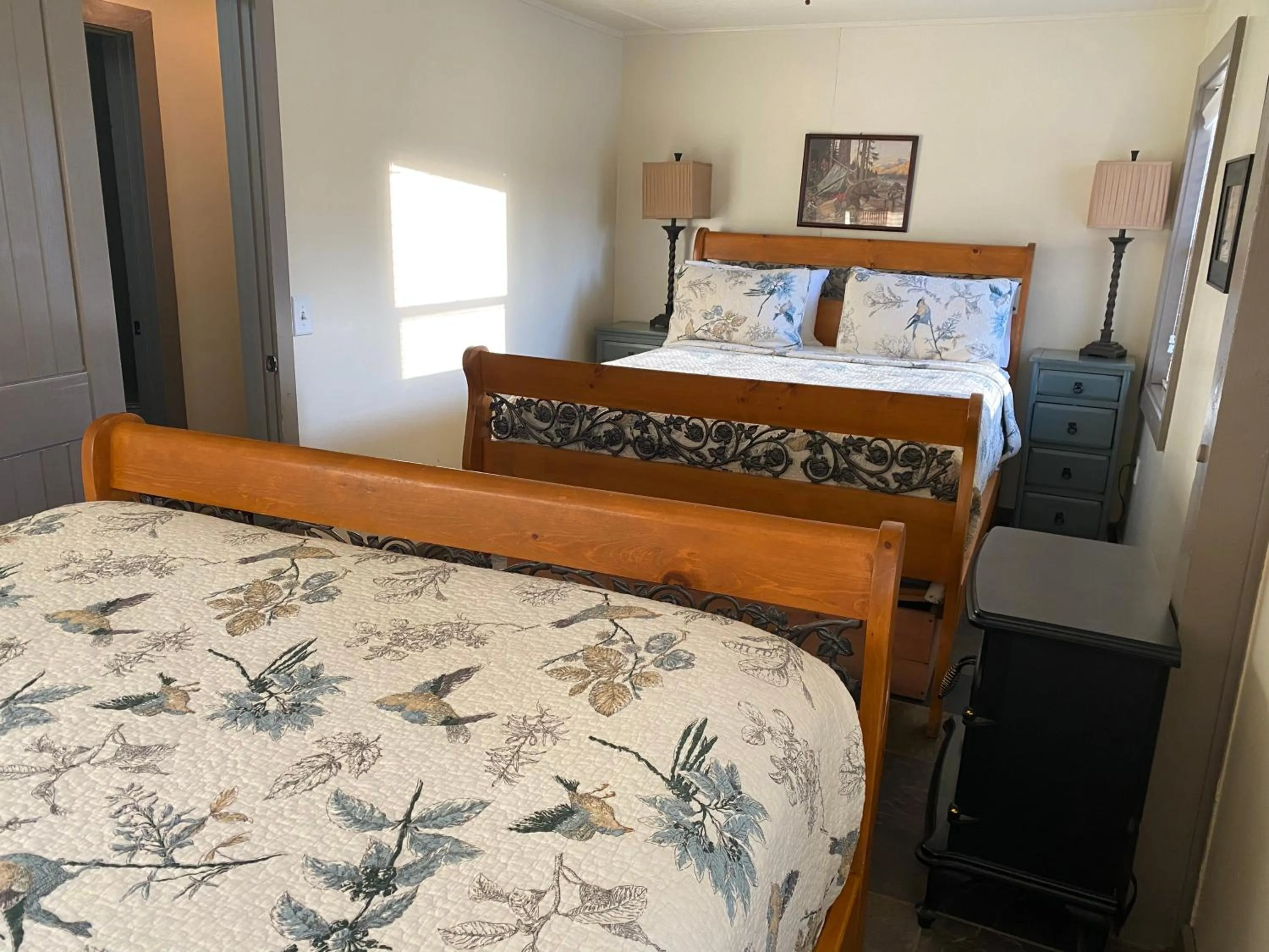 Bedroom, Bed in Bear Creek Resort