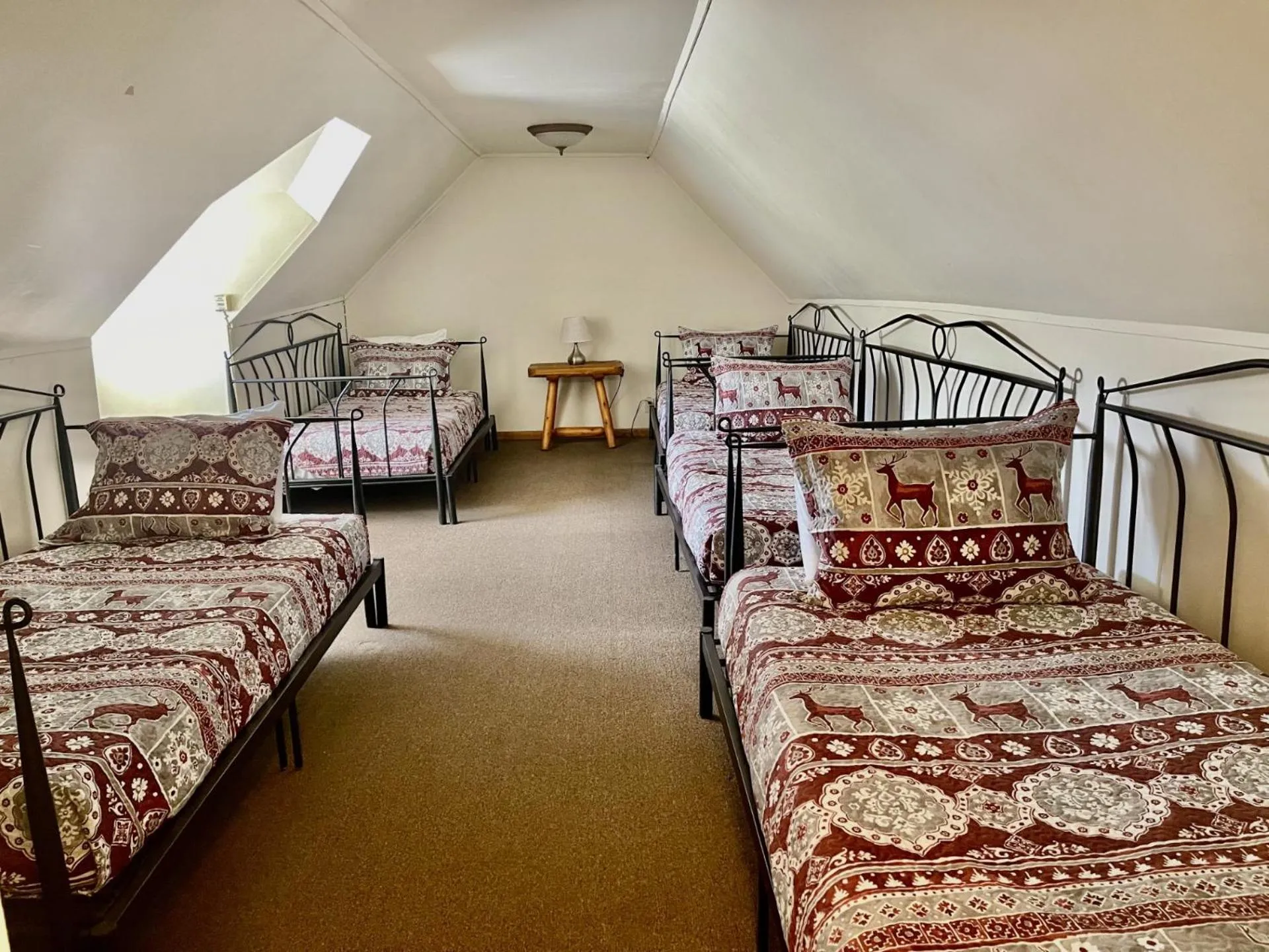 Bedroom, Bed in Bear Creek Resort