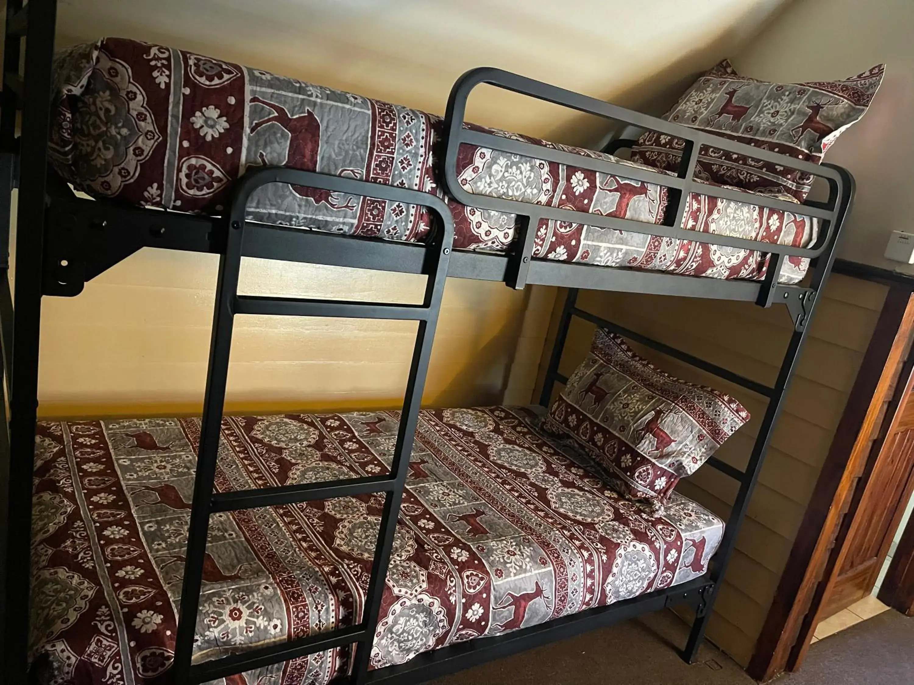 One-Bedroom House in Bear Creek Resort One-Bedroom House in Bear Creek Resort