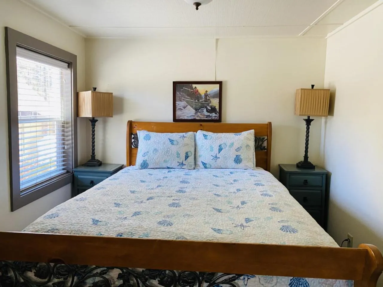 Bedroom, Bed in Bear Creek Resort