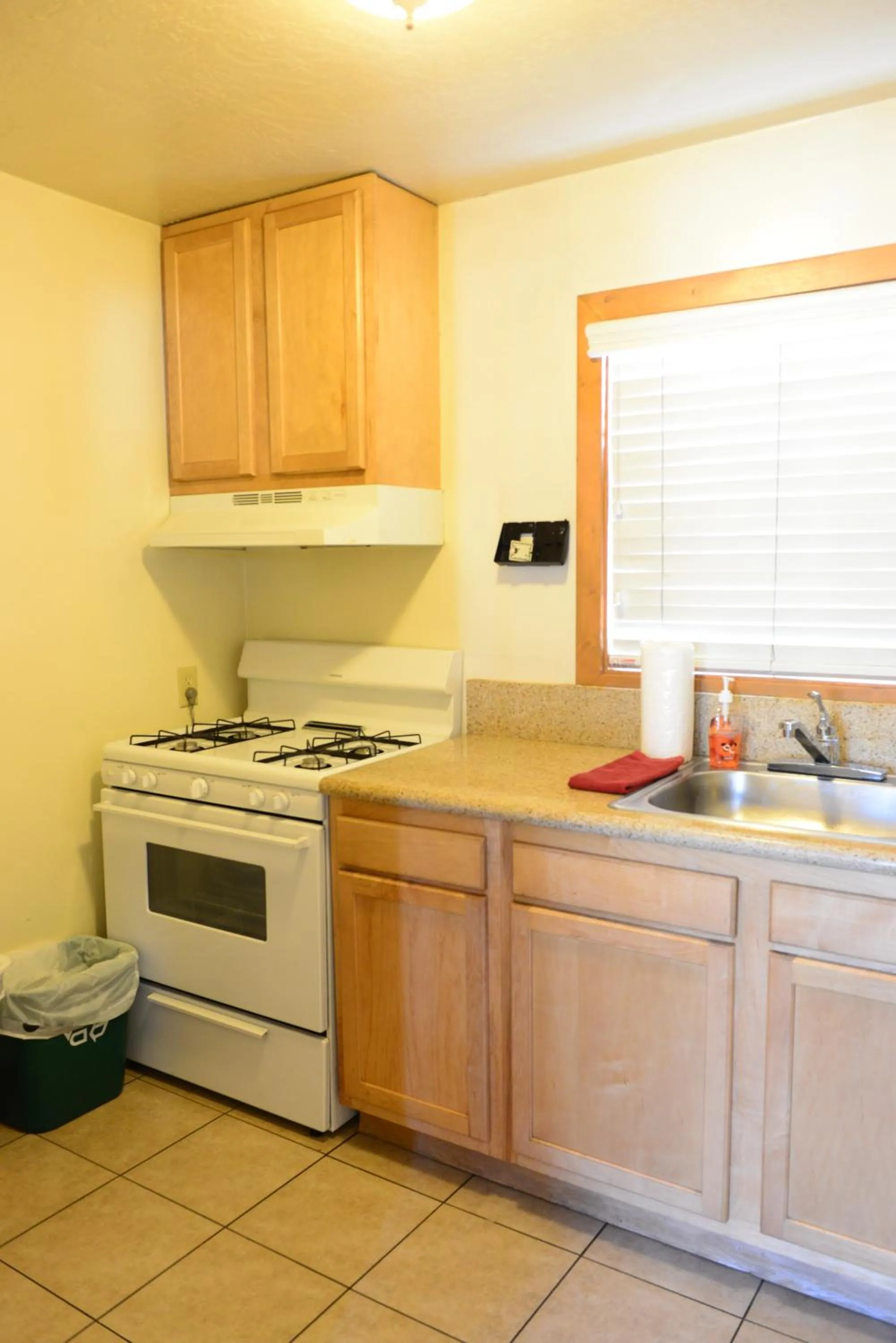 kitchen in Bear Creek Resort
