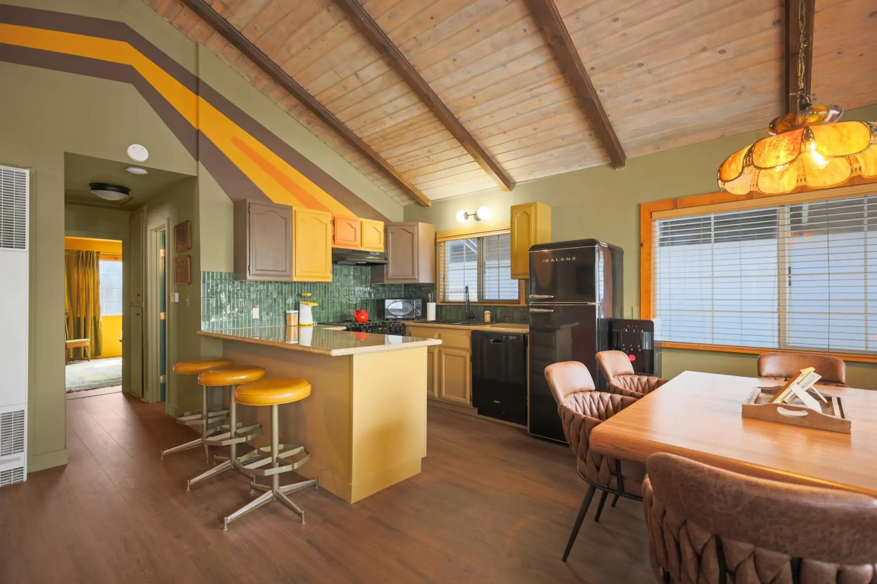 Superior Chalet in Sessions Retreat & Hotel Superior Chalet in Sessions Retreat & Hotel