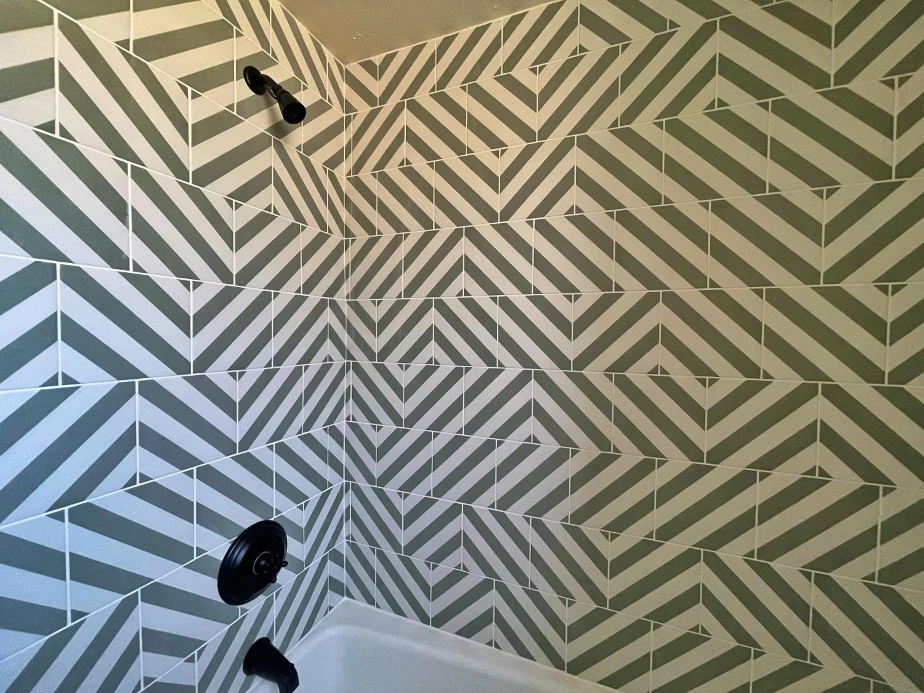 Bathroom in Sessions Retreat & Hotel