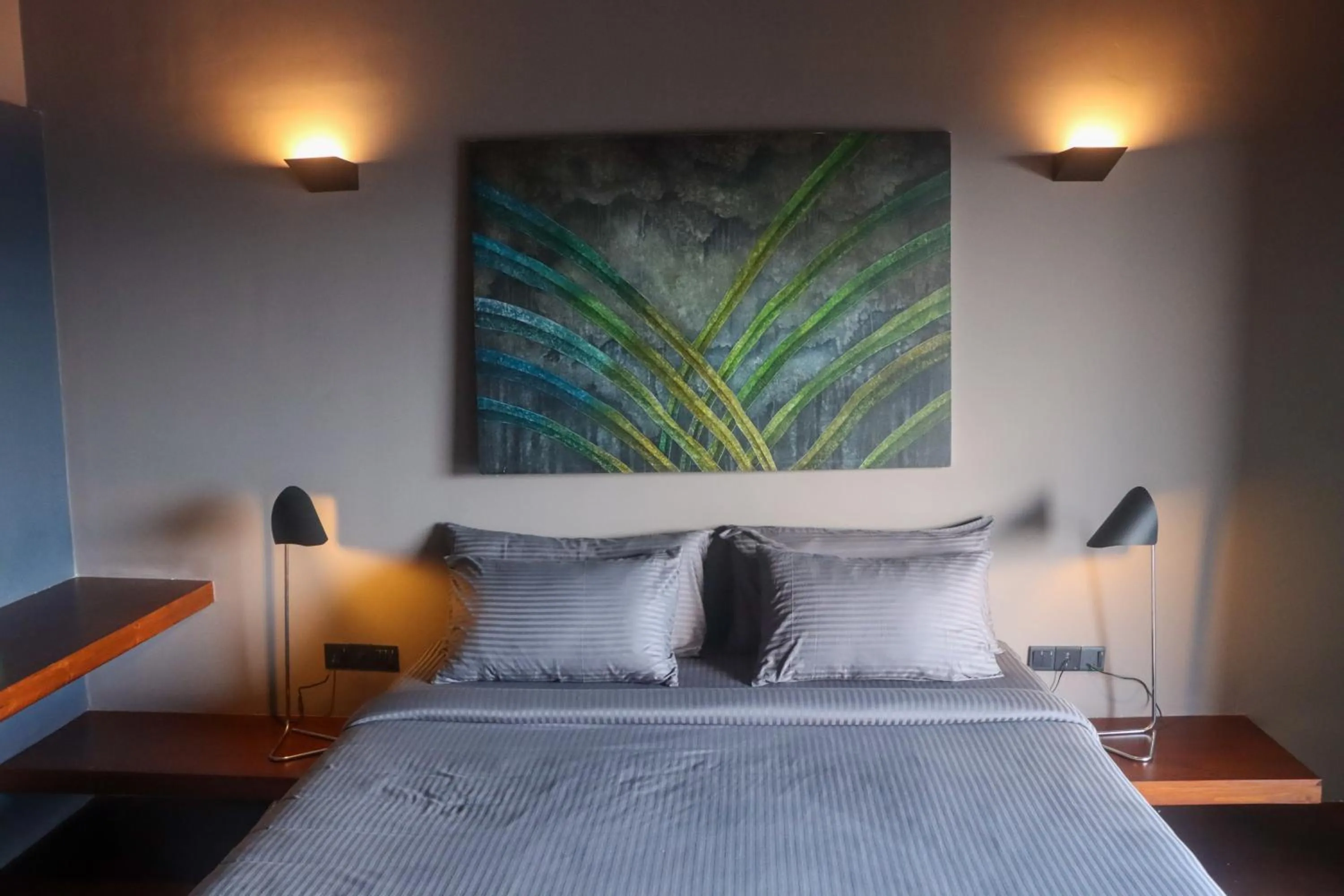 Double Room - single occupancy in Elevate Ella Resort & Spa