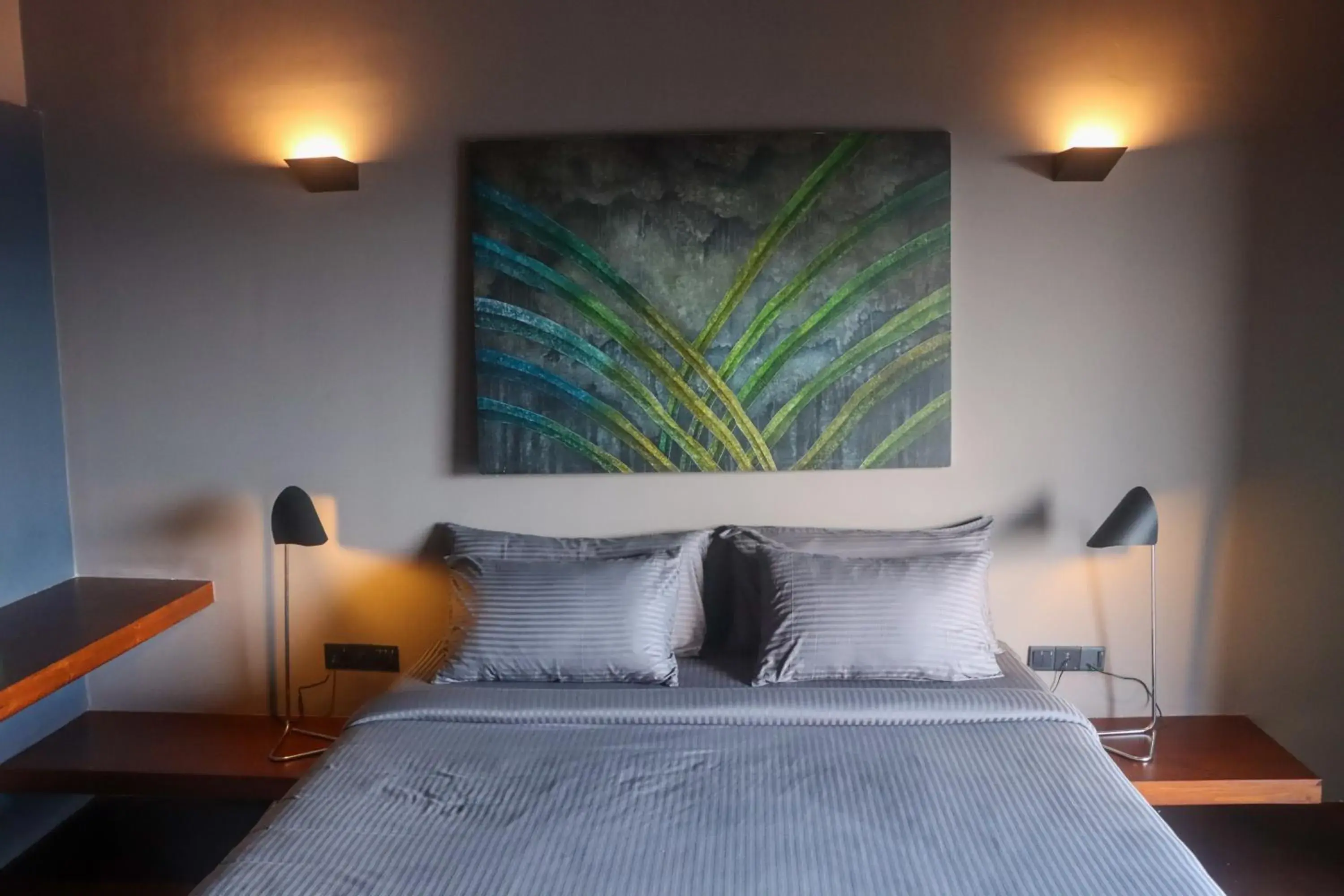 Double Room - single occupancy in Elevate Ella Resort & Spa Double Room - single occupancy in Elevate Ella Resort & Spa