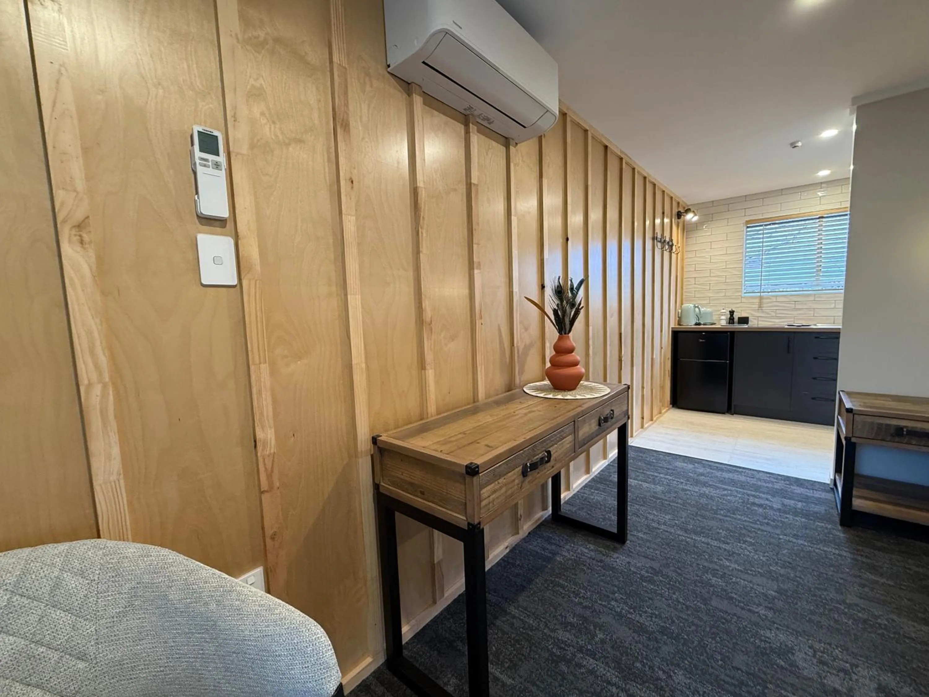 Te Anau Lakefront Backpackers