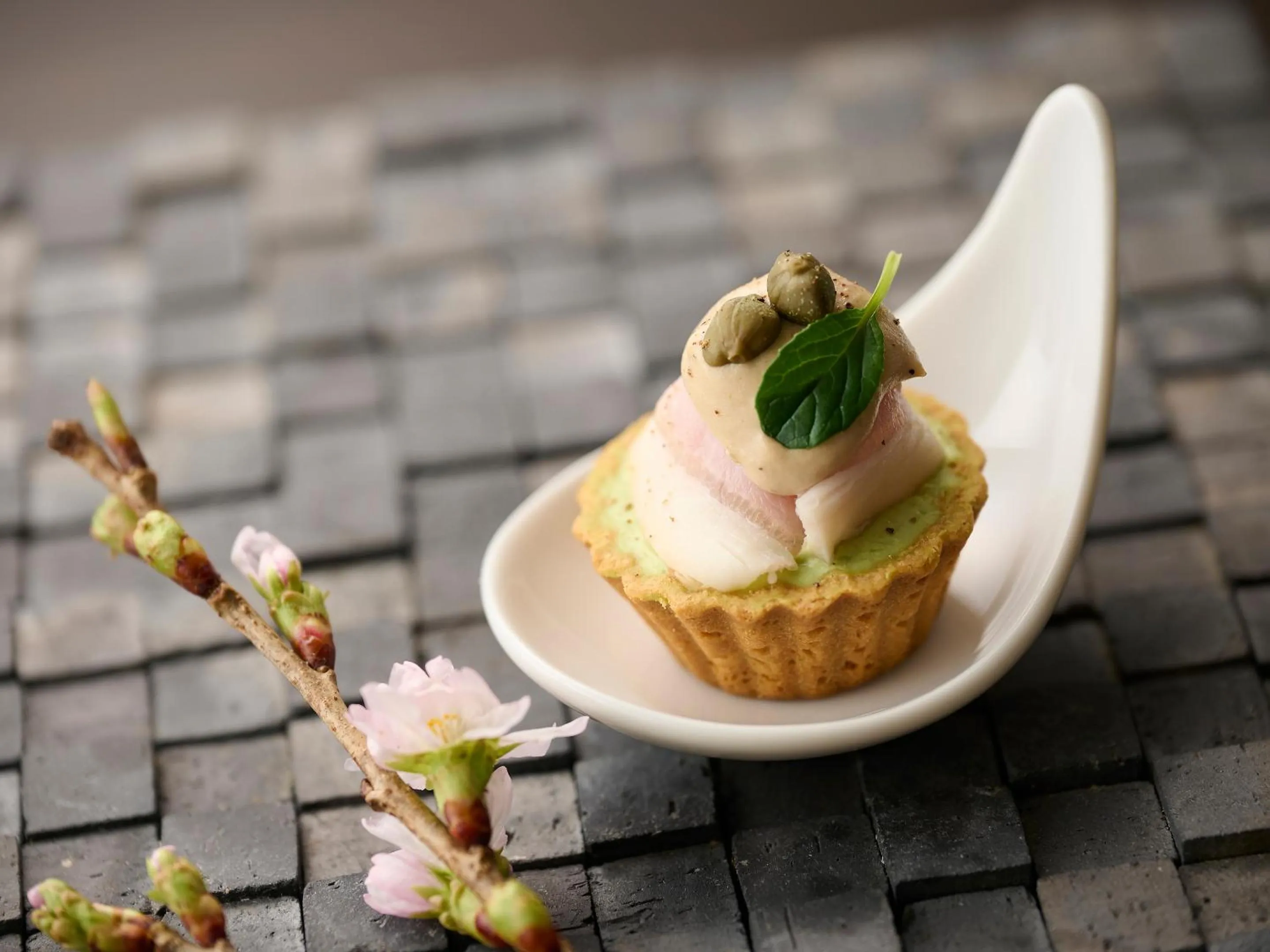 Food in Setre Highland Villa Himeji