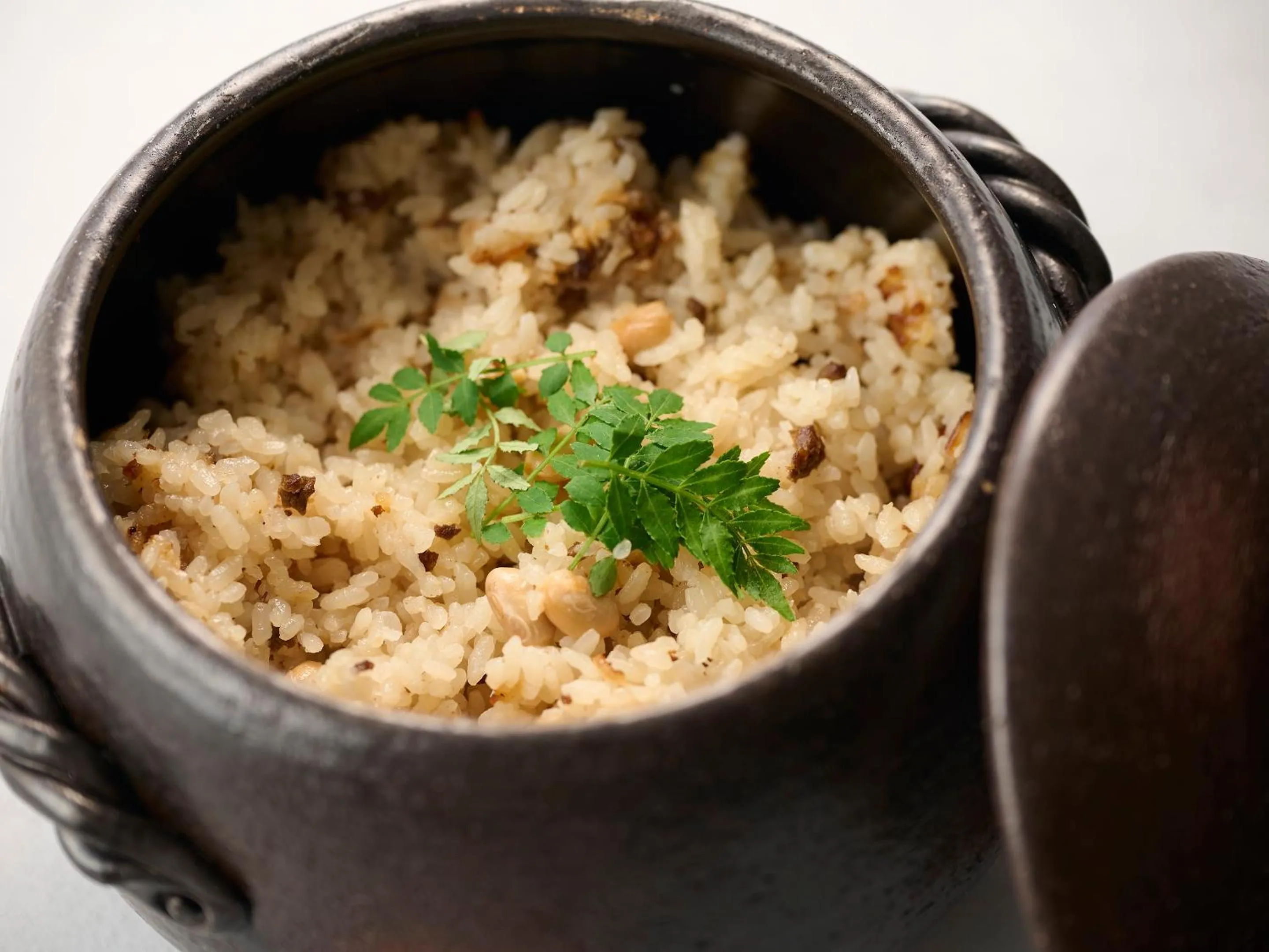 Food in Setre Highland Villa Himeji