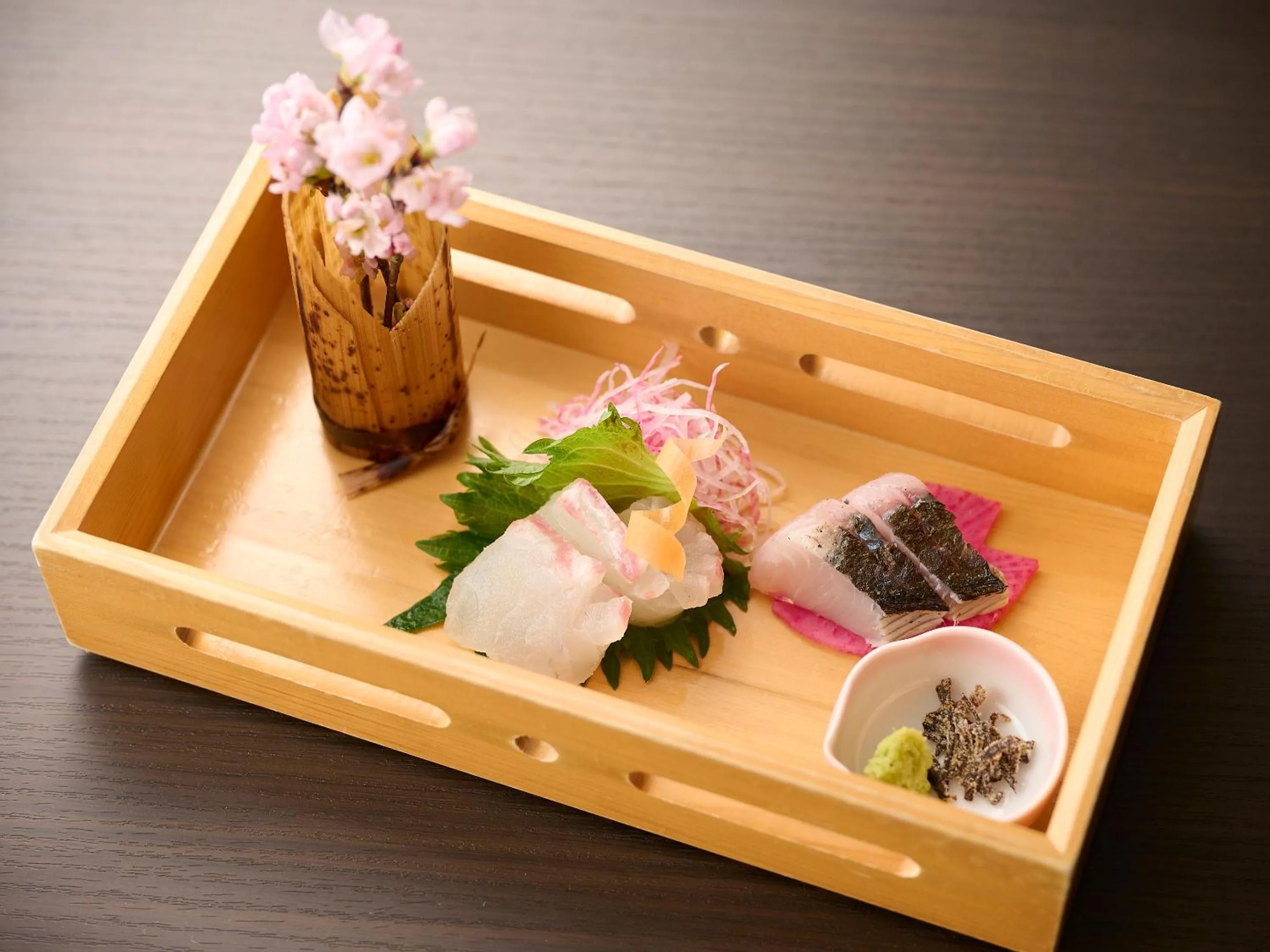 Food in Setre Highland Villa Himeji