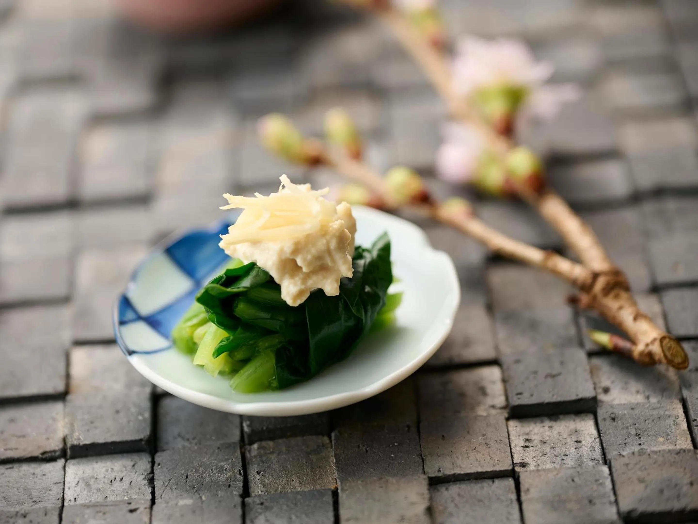 Food in Setre Highland Villa Himeji