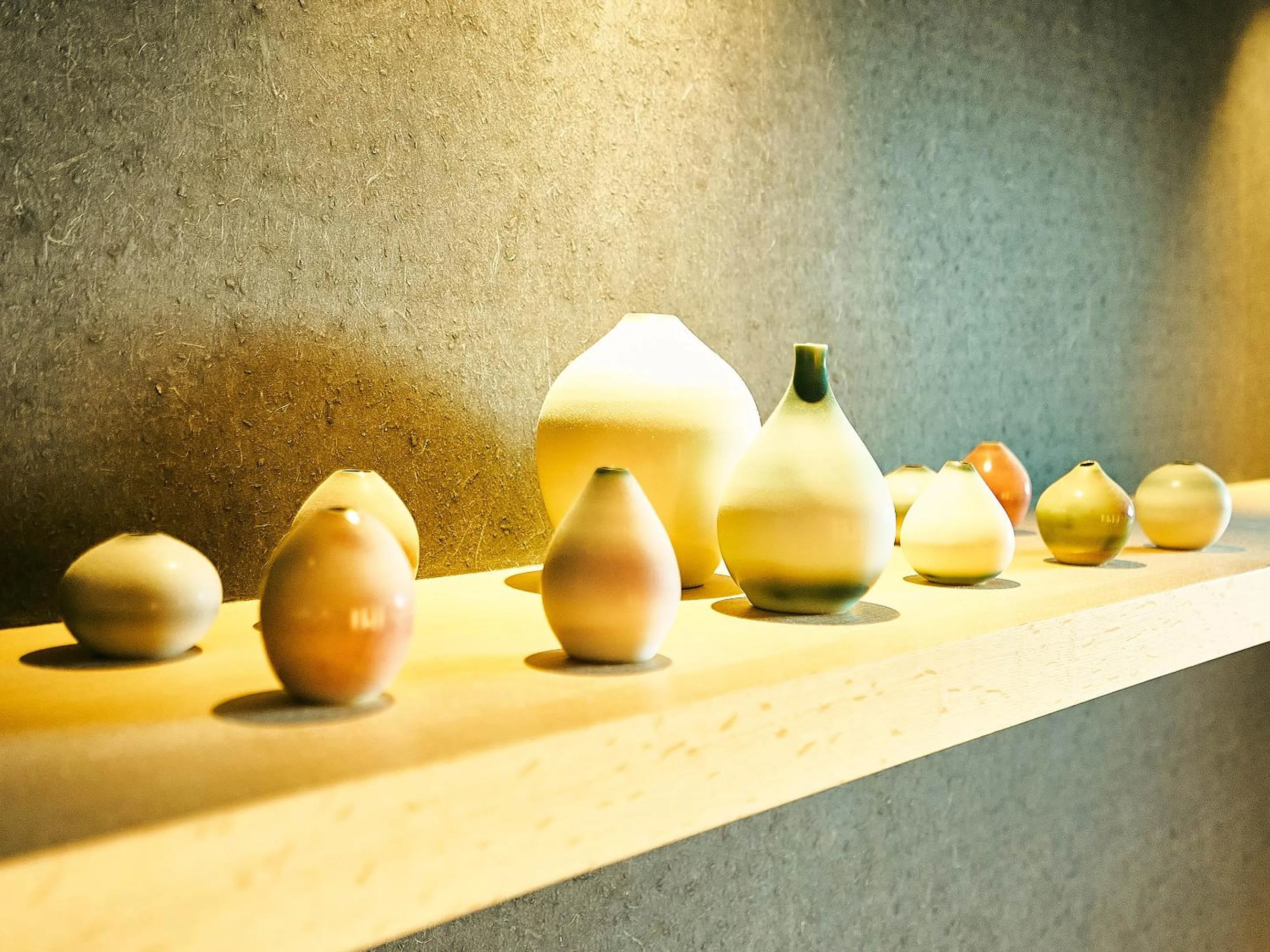 Photo of the whole room in Setre Highland Villa Himeji