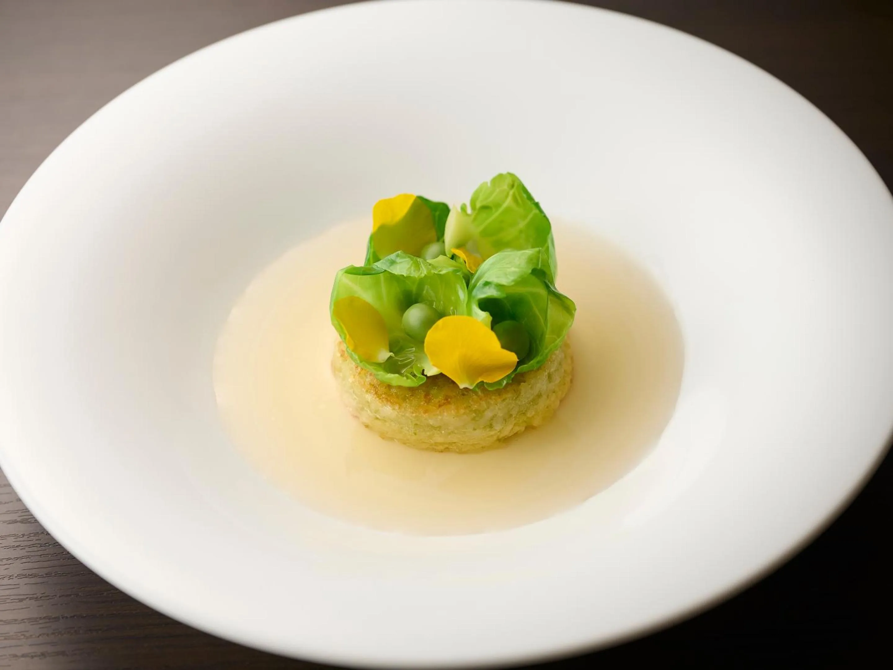 Food in Setre Highland Villa Himeji