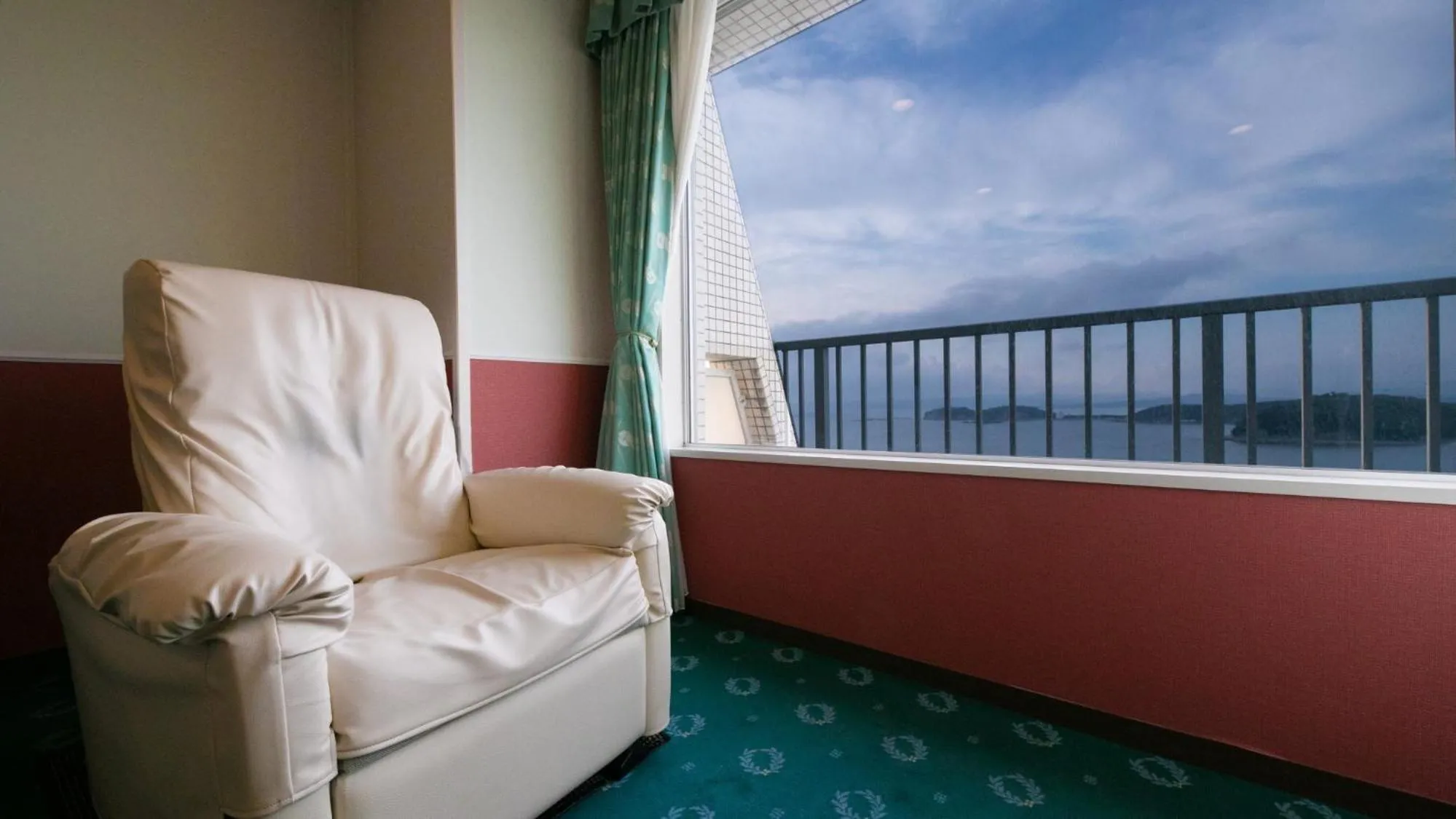 Living room in Yanagiya