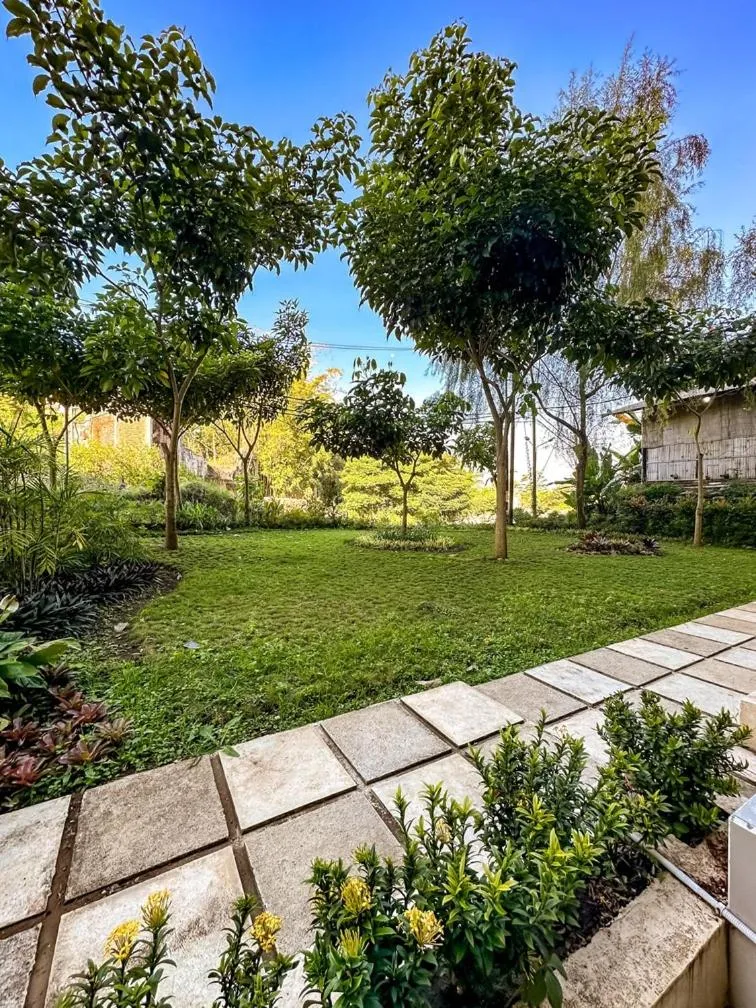 Transformer Center Hotel