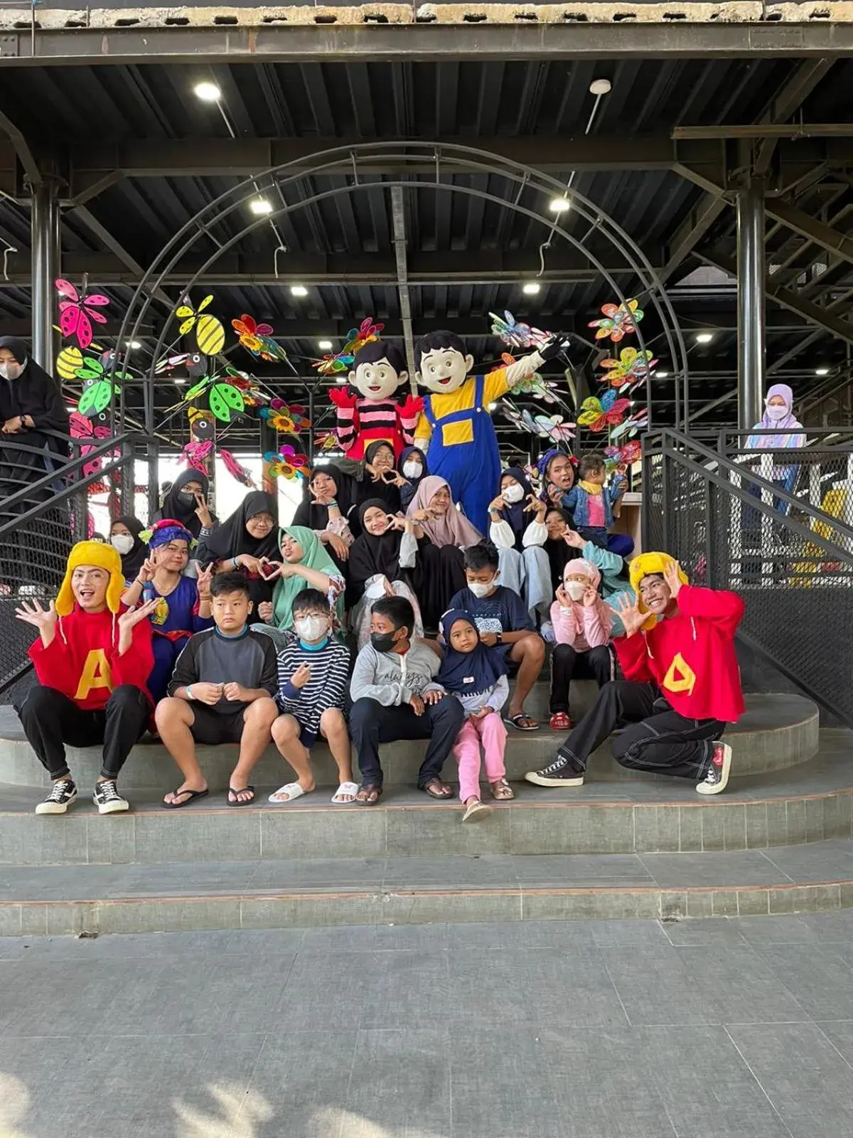 Transformer Center Hotel Transformer Center Hotel