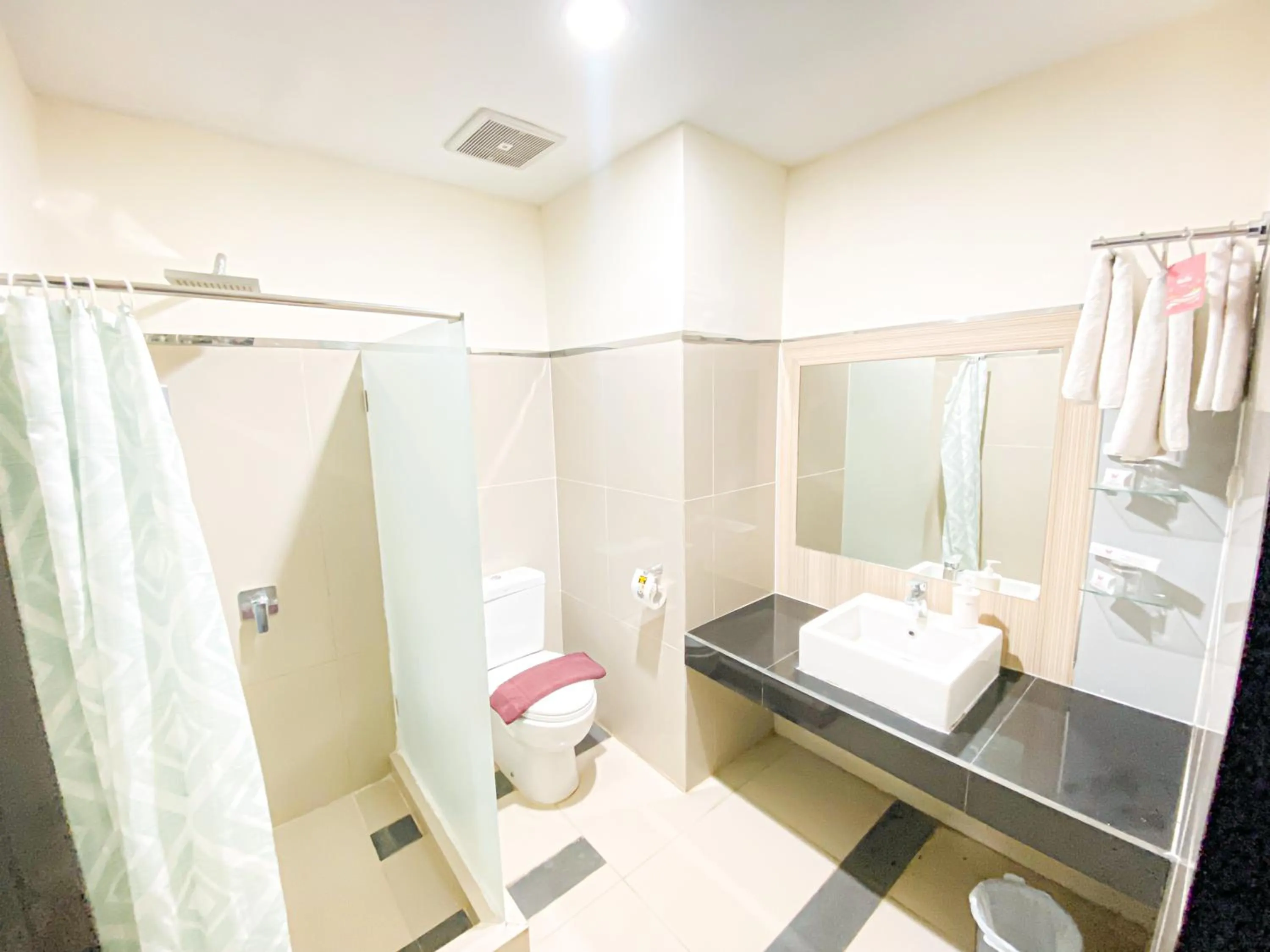 Transformer Center Hotel