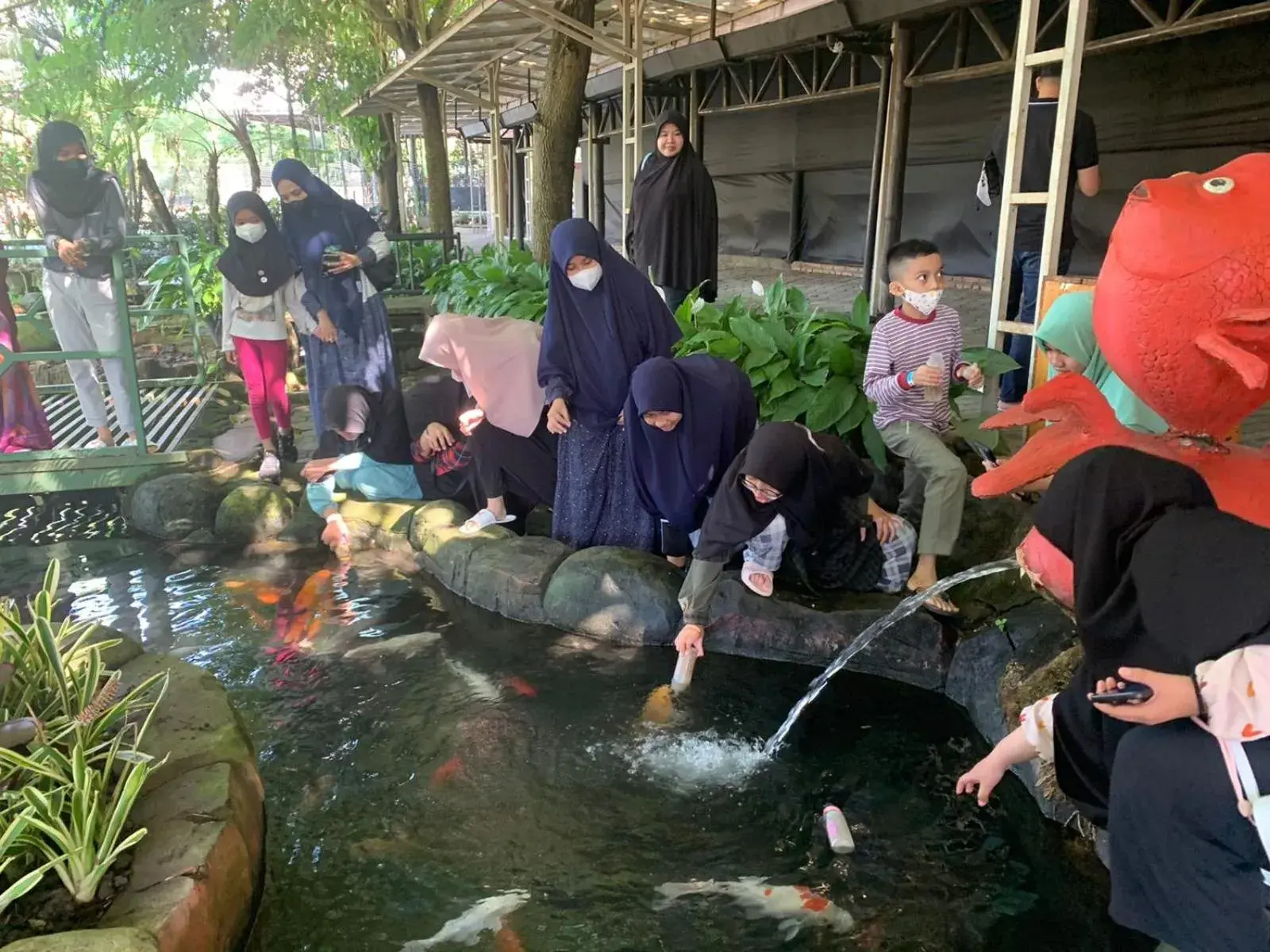 Transformer Center Hotel Transformer Center Hotel