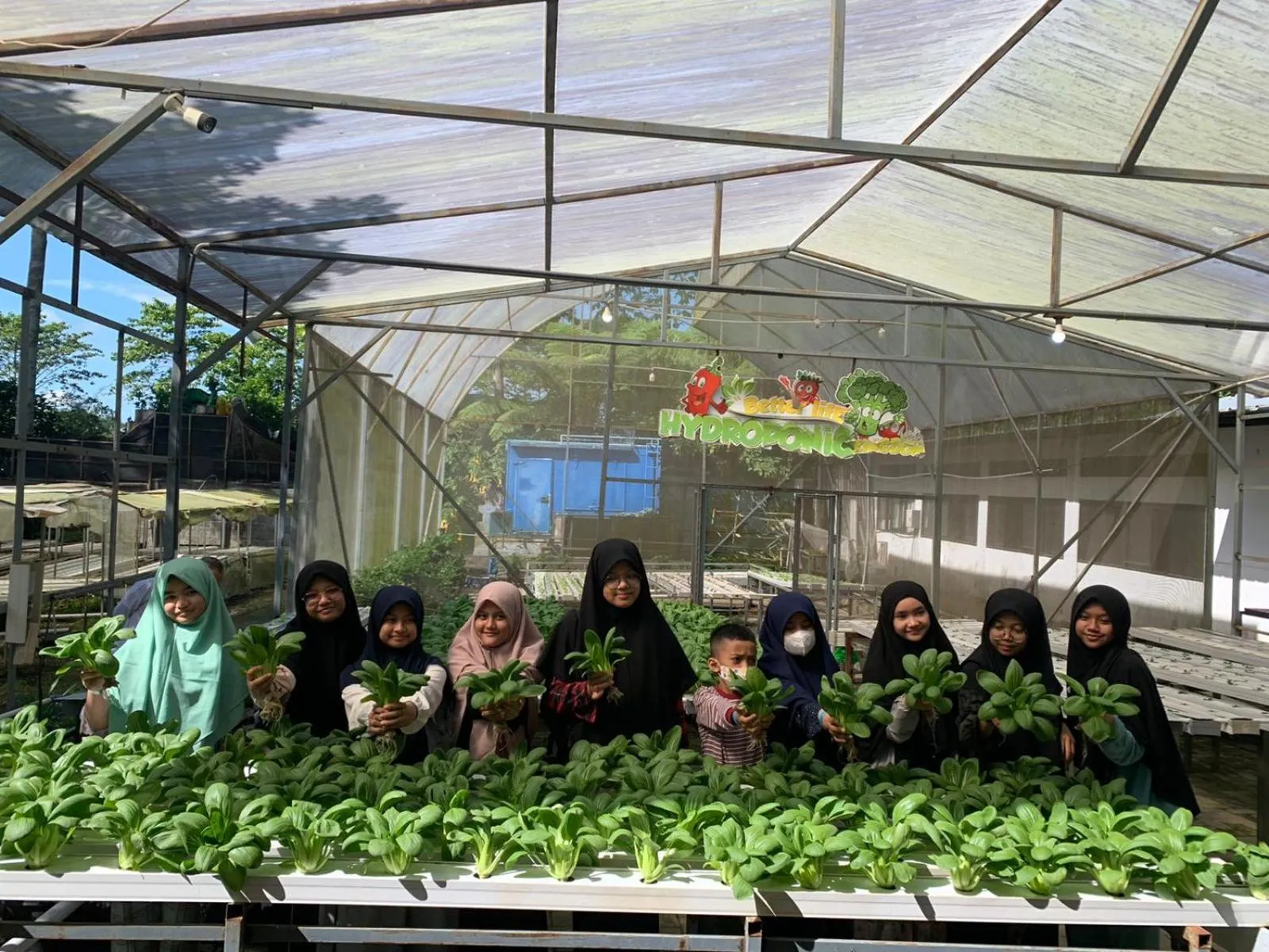 Transformer Center Hotel