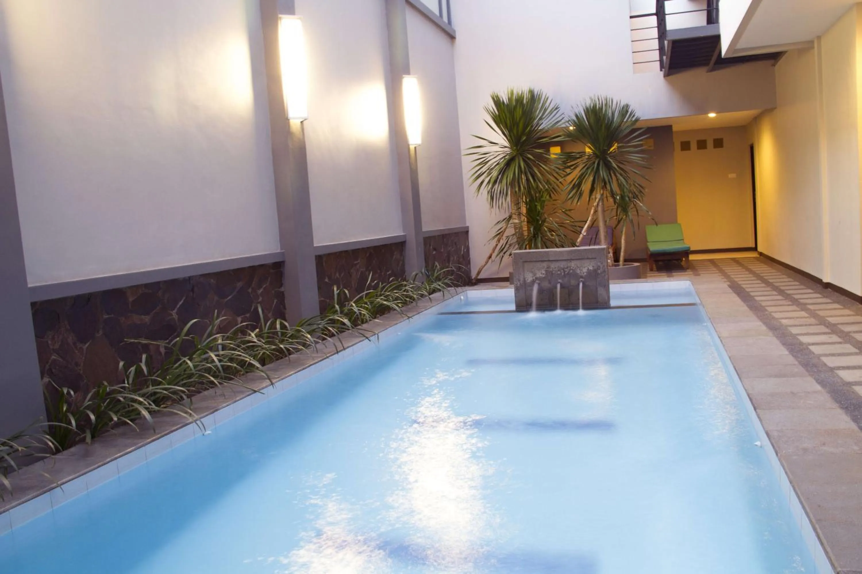 Day in Kana Citra Guesthouse