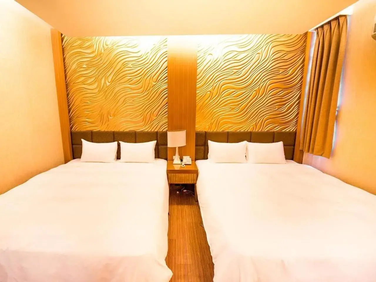 Family Suite in AOIKE Hot Spring Hotel Family Suite in AOIKE Hot Spring Hotel