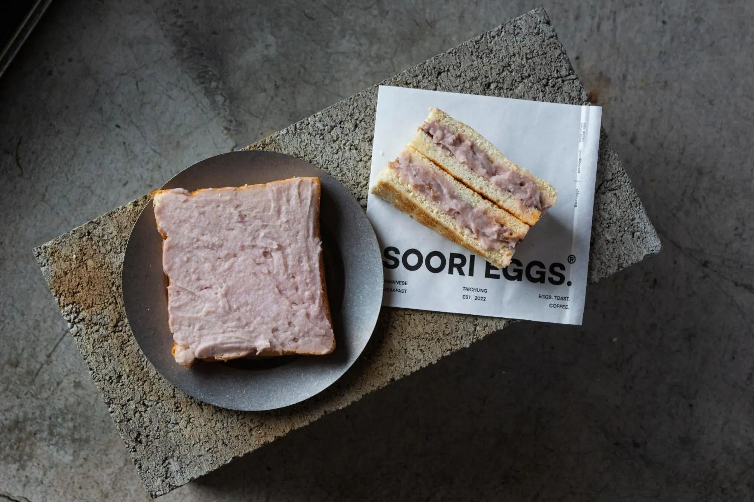 Breakfast in Taichung Box Design Hotels Breakfast in Taichung Box Design Hotels