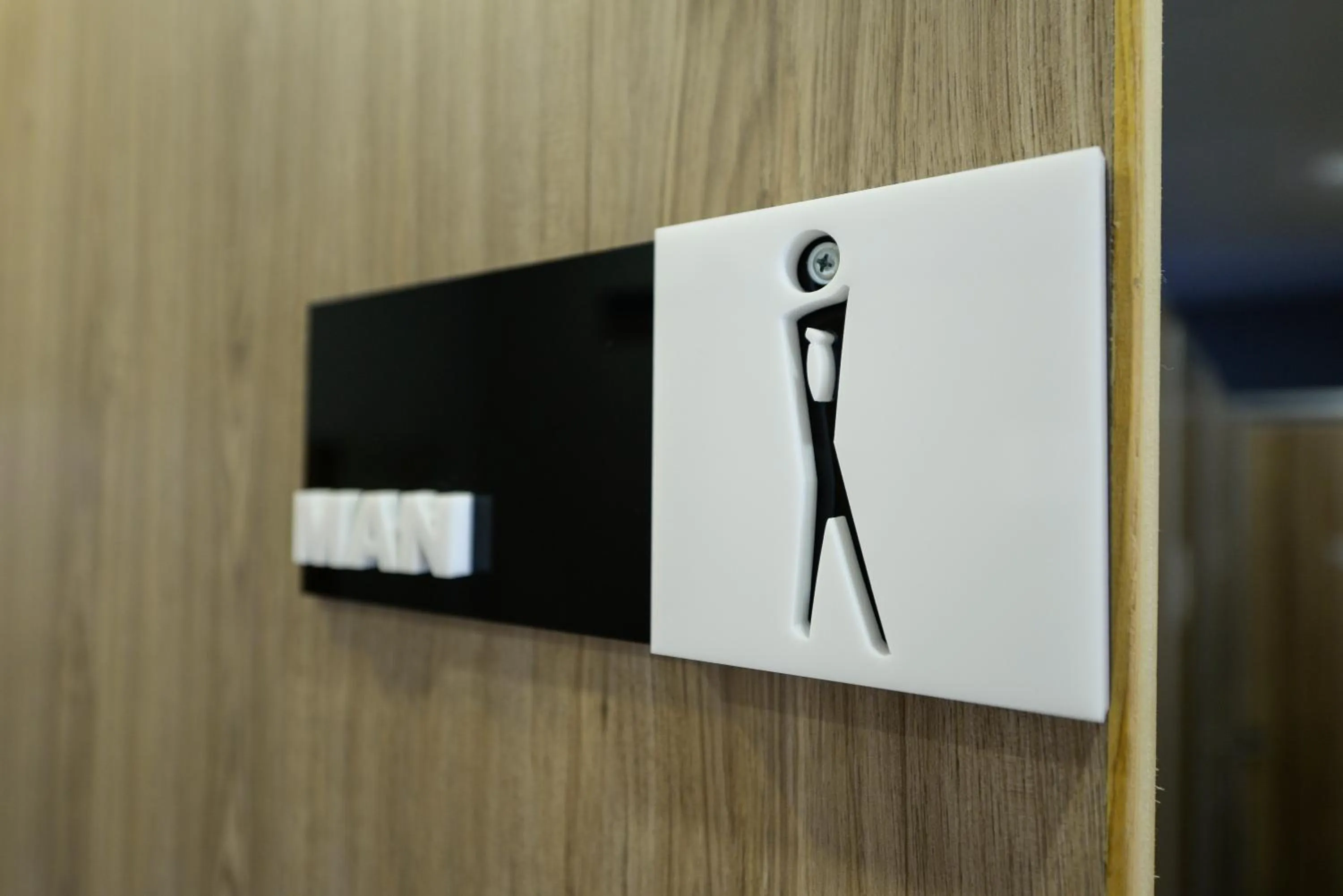 Shower in Taichung Box Design Hotels