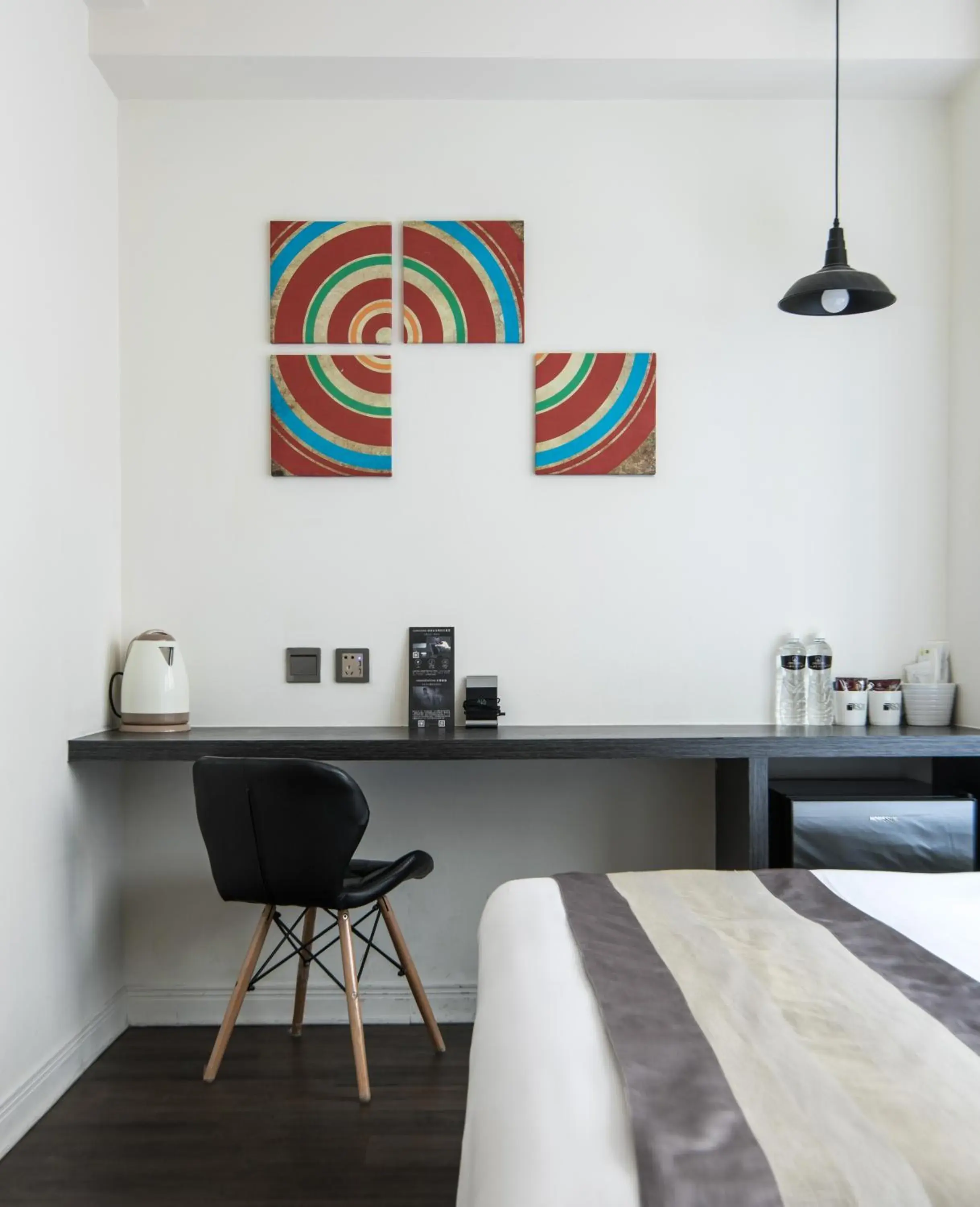 View (from property/room) in Taichung Box Design Hotels View (from property/room) in Taichung Box Design Hotels