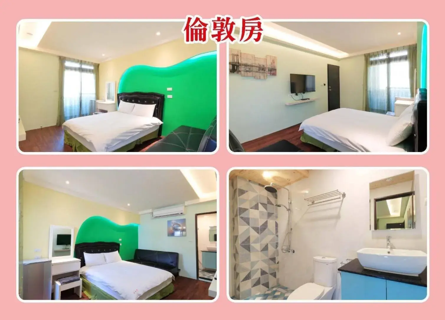 Double Room with Balcony in Amir B&B train station & elevator with parking lot Double Room with Balcony in Amir B&B train station & elevator with parking lot