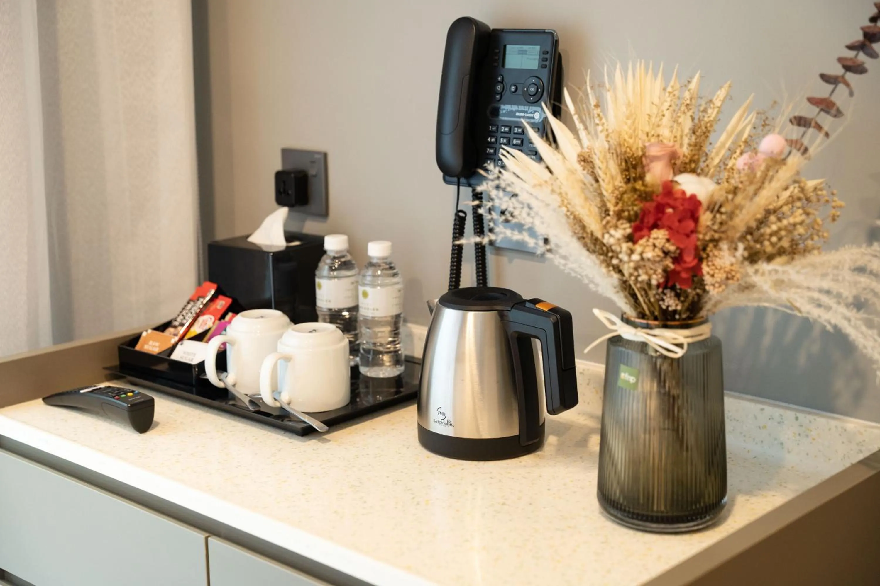 Hotel Bencoolen at Hong Kong Street