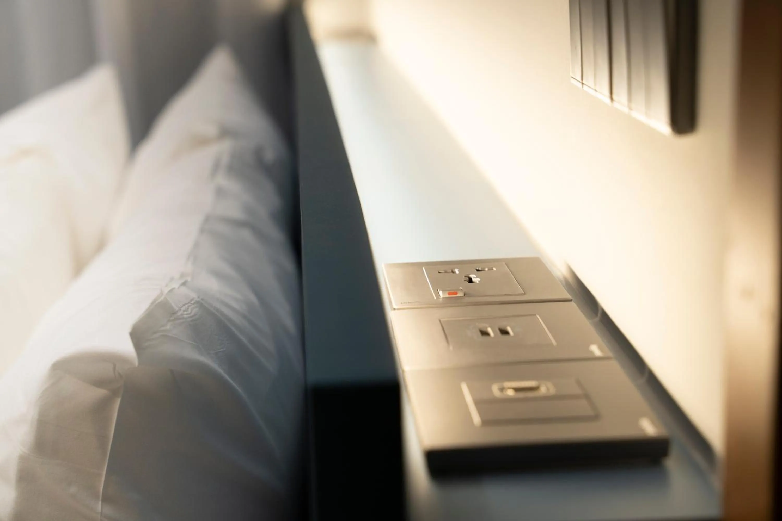 Hotel Bencoolen at Hong Kong Street