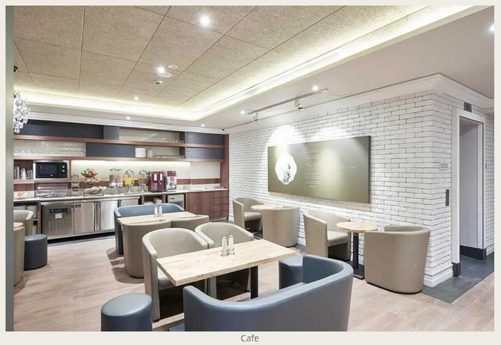 Restaurant/places to eat in Hotel Bencoolen at Hong Kong Street Restaurant/places to eat in Hotel Bencoolen at Hong Kong Street