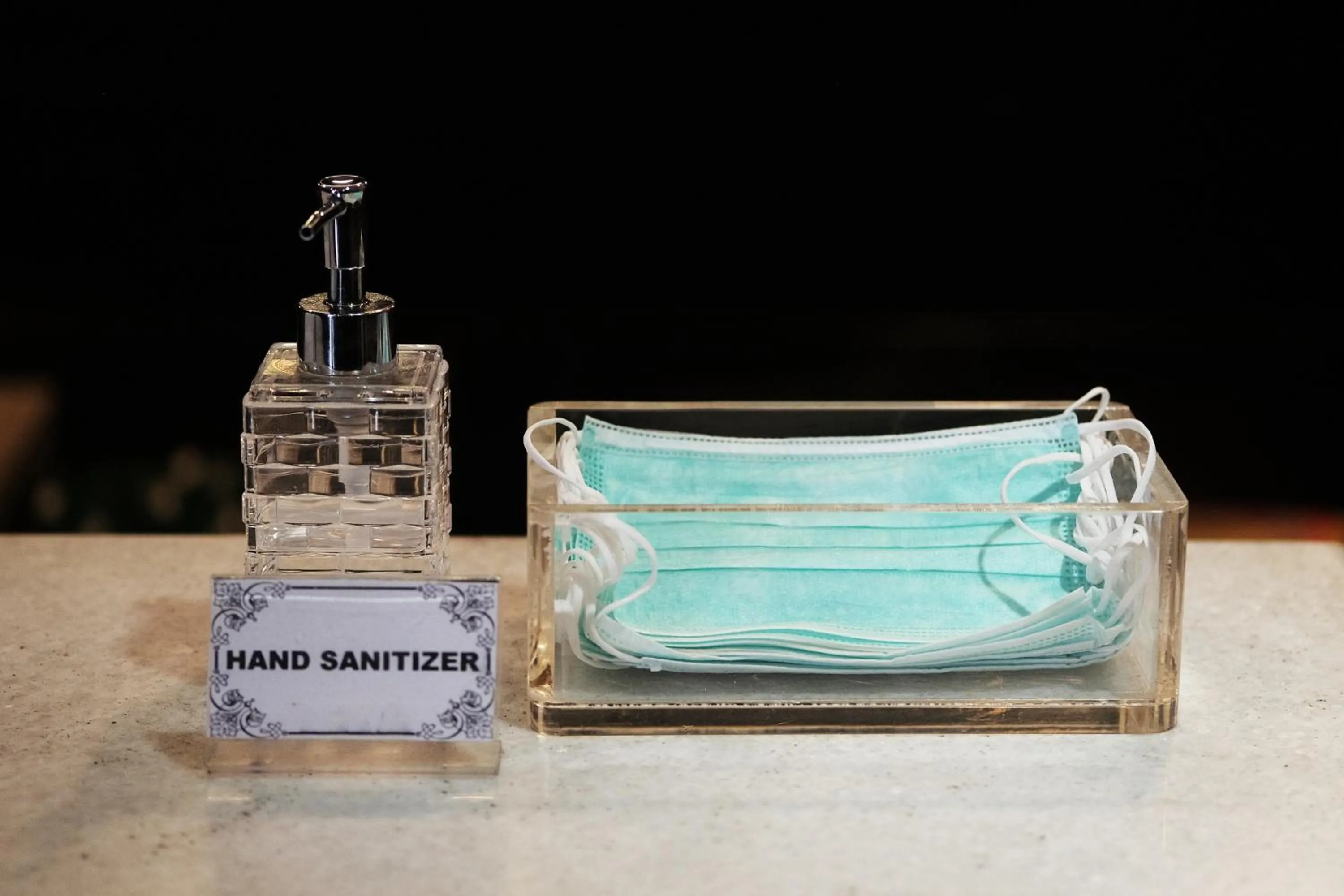 Other in Hotel Bencoolen at Hong Kong Street