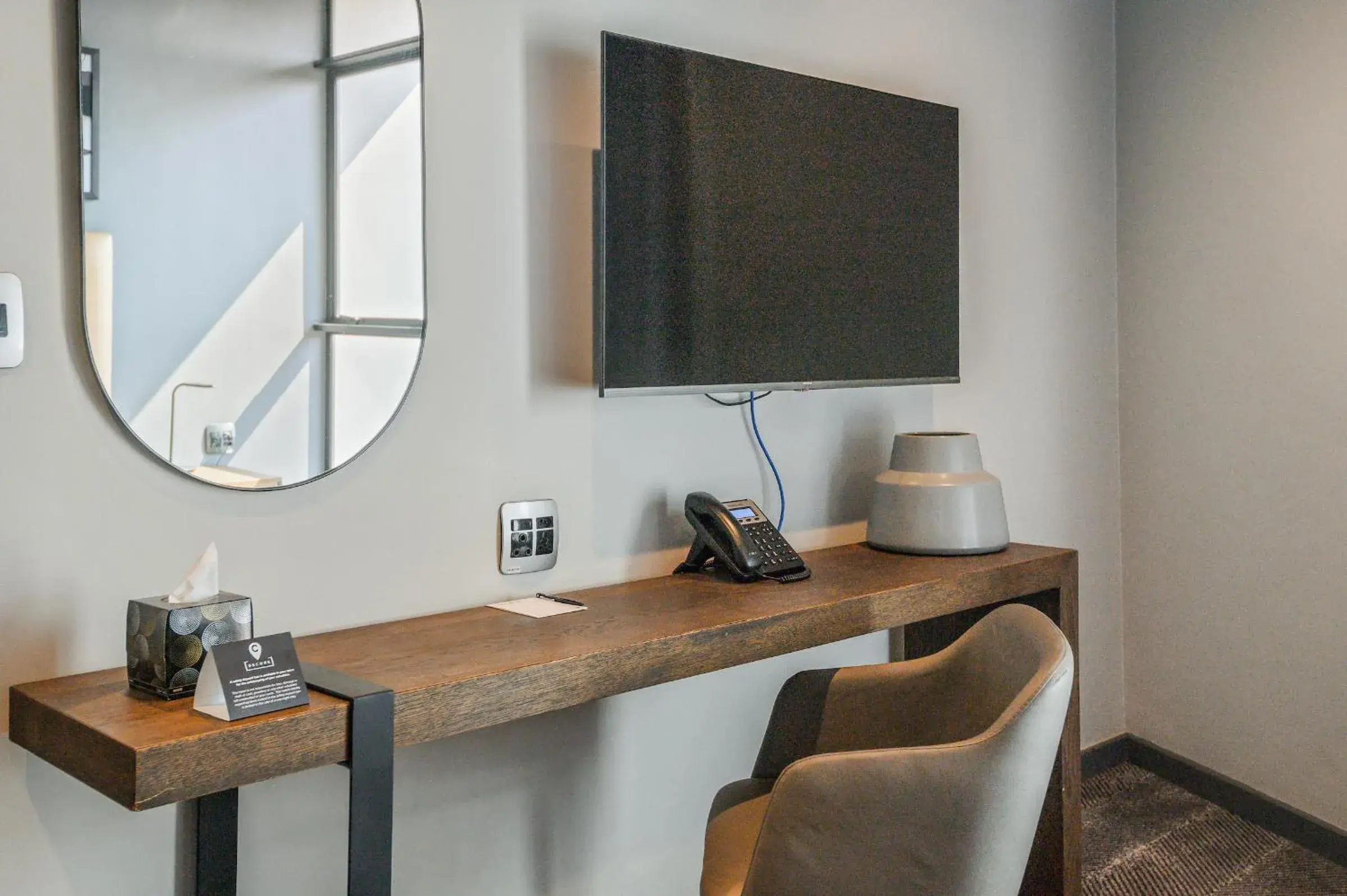 One-Bedroom Apartment in The Capital Boardwalk One-Bedroom Apartment in The Capital Boardwalk