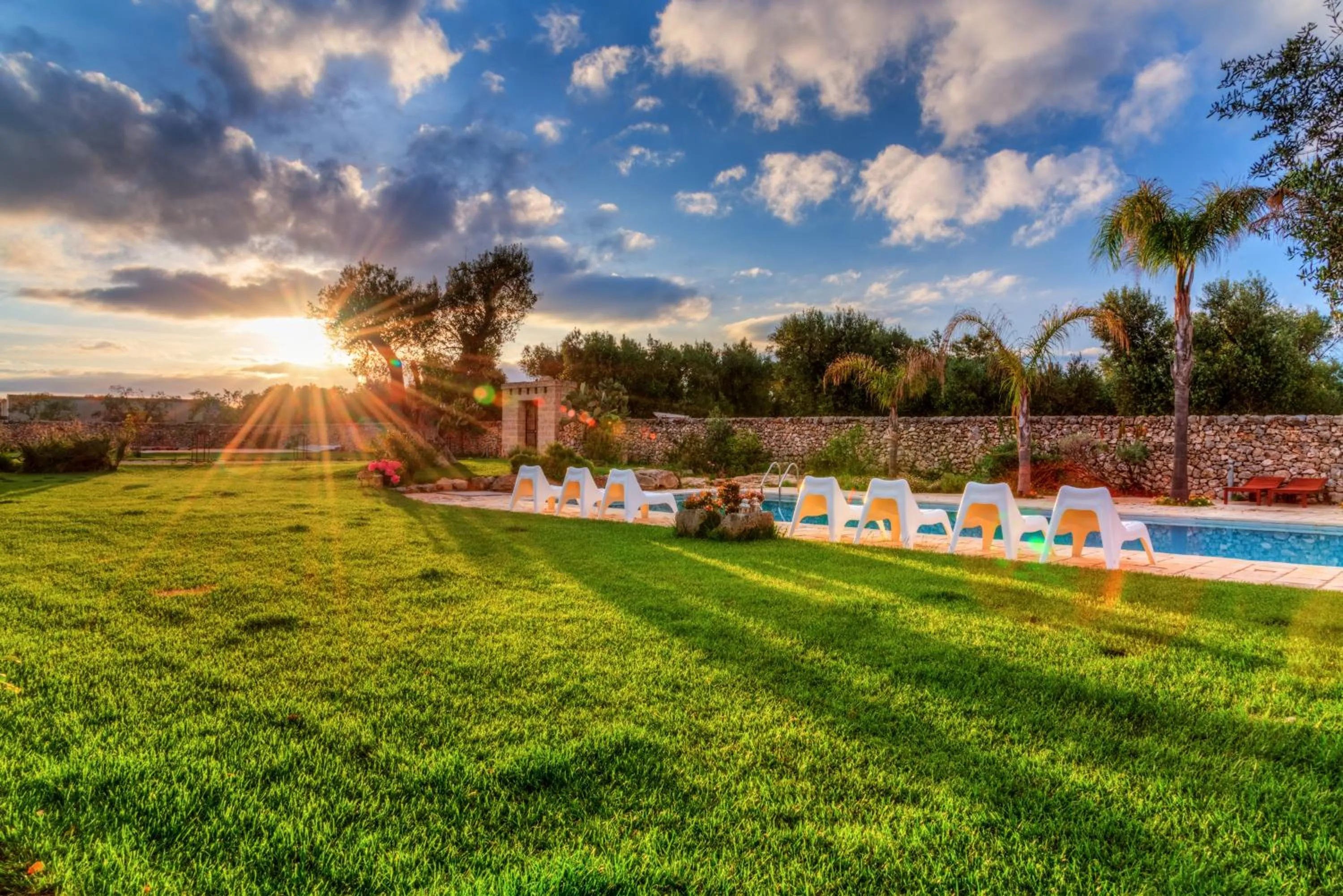 Masseria Sorani