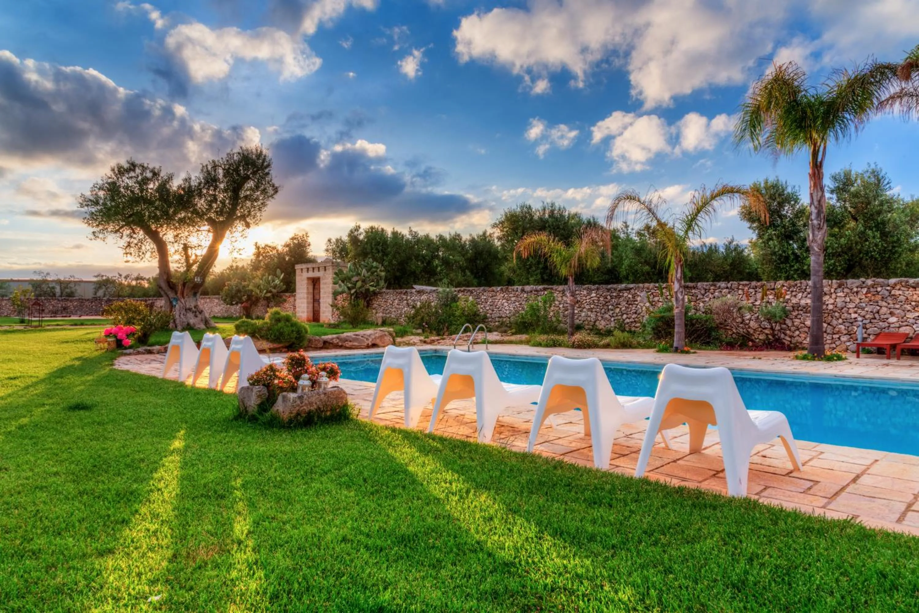 Masseria Sorani
