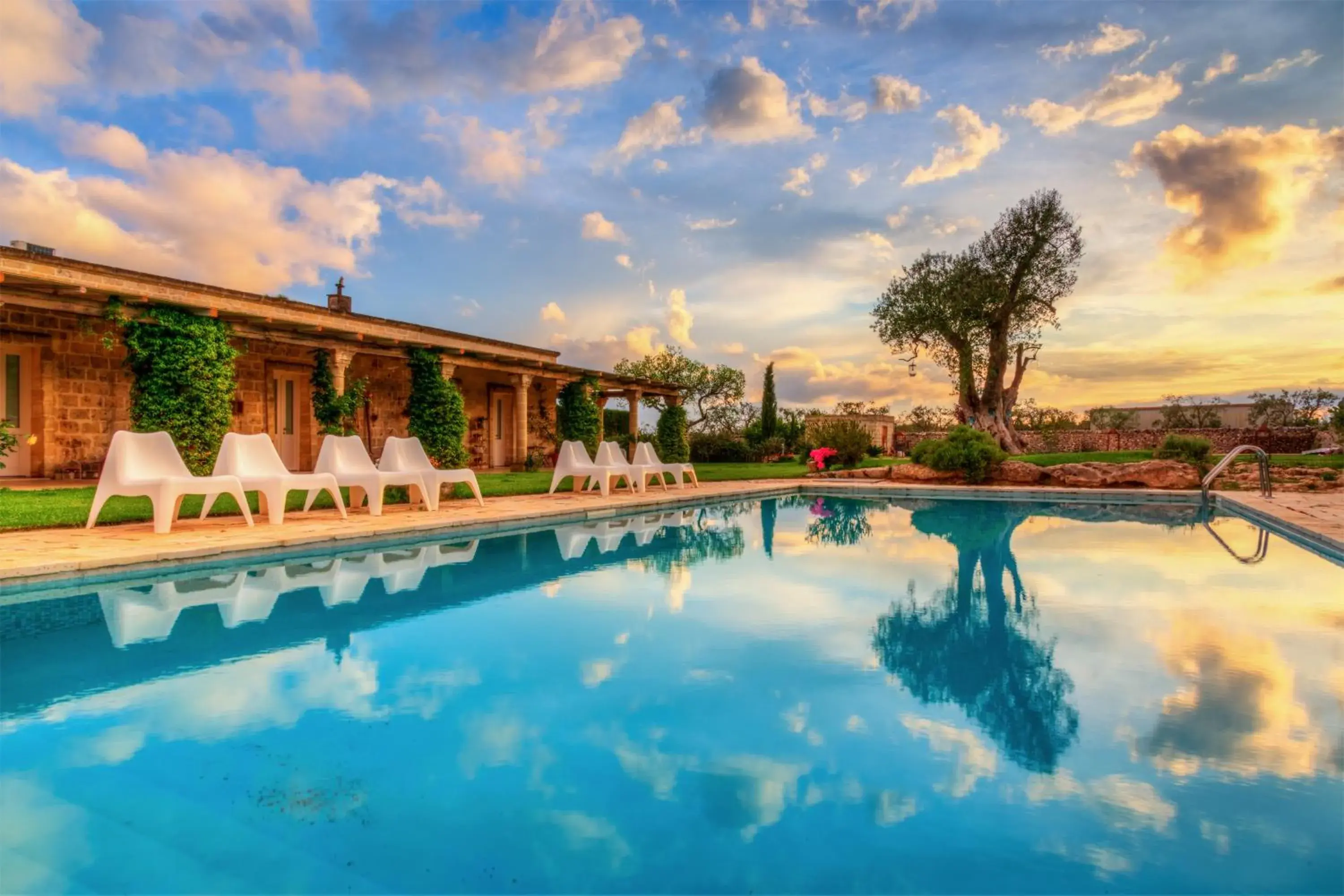Masseria Sorani Masseria Sorani