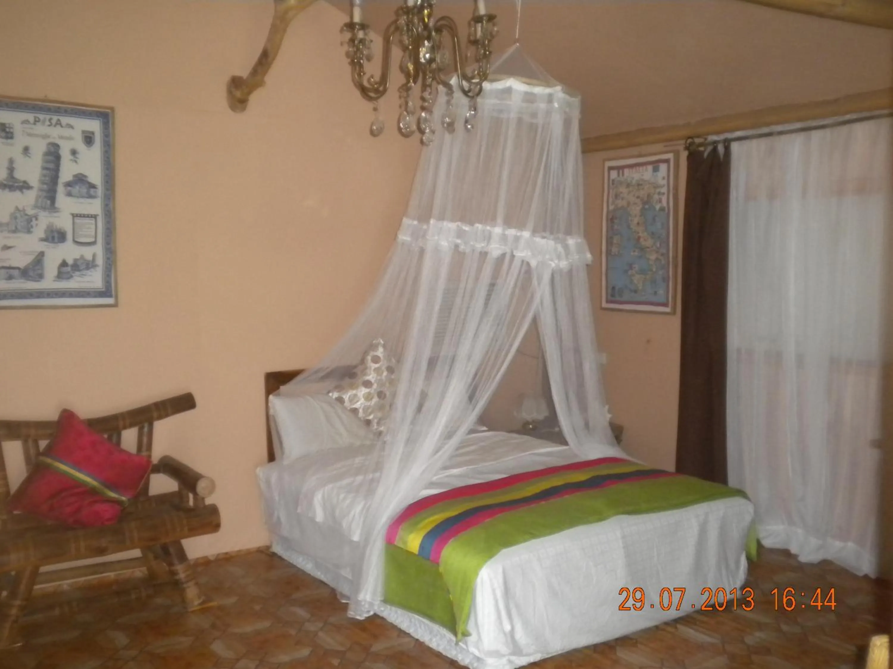 Relaxing Garden Resort