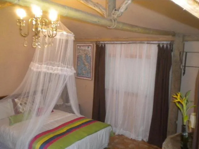 Relaxing Garden Resort