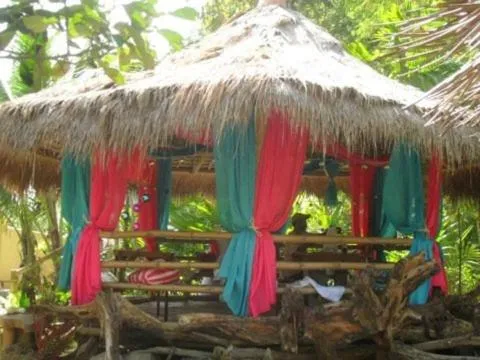 Relaxing Garden Resort