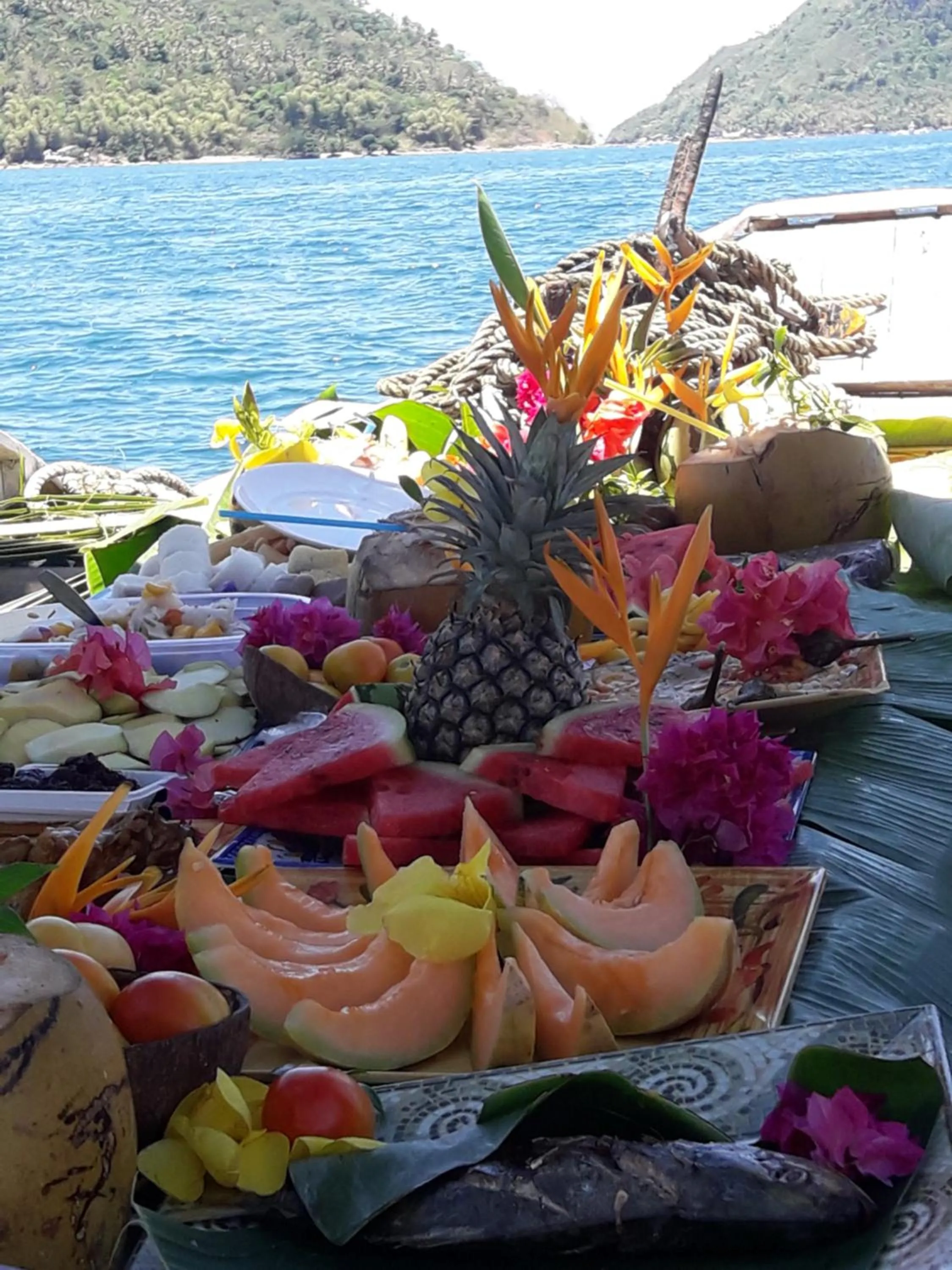 Relaxing Garden Resort