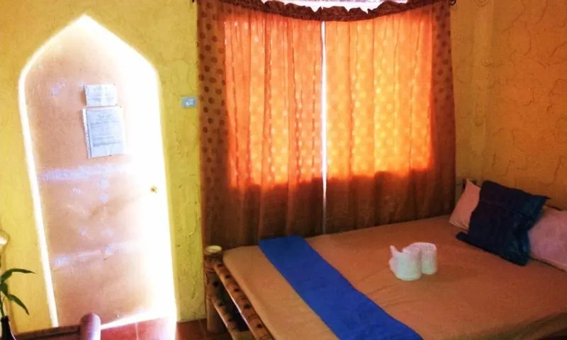 Relaxing Garden Resort