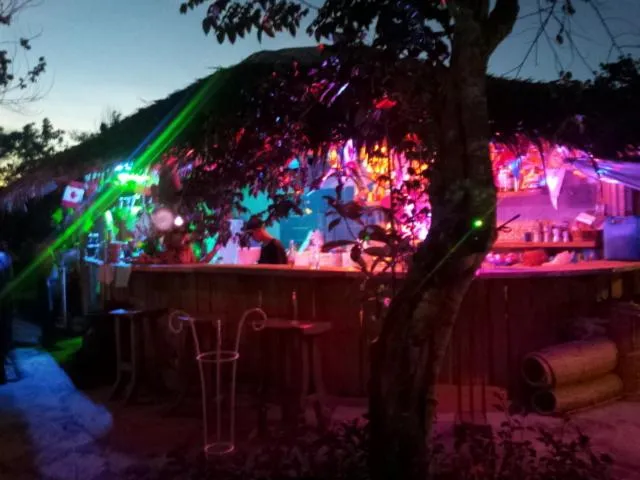 Property building in Relaxing Garden Resort